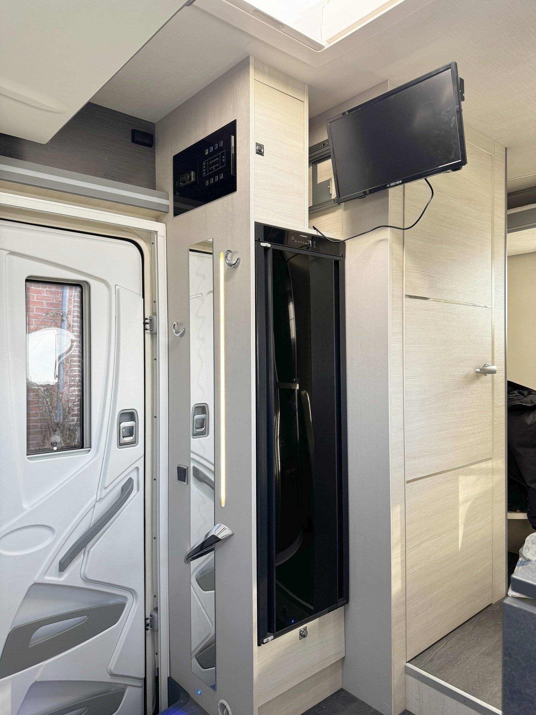 Chausson CHAUSSON 720 VIP