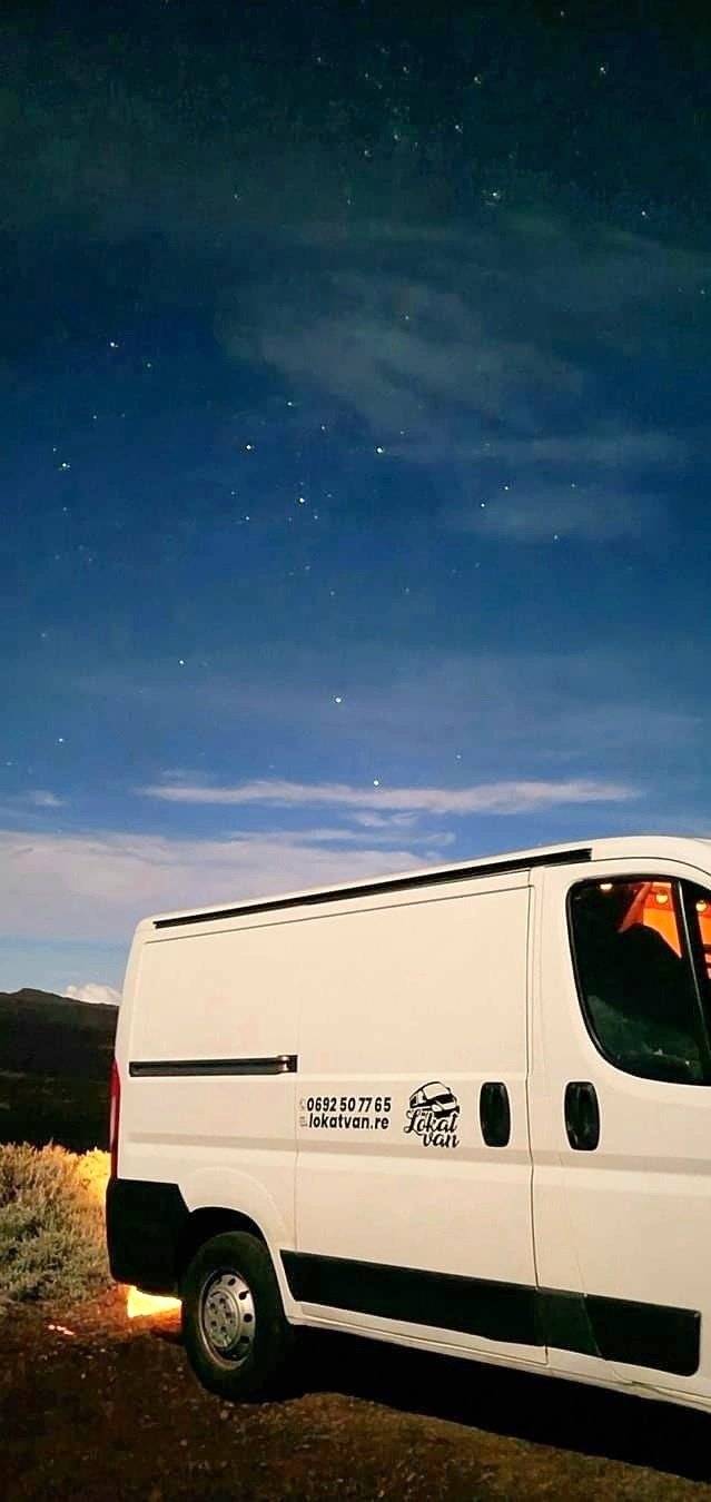 Citroën Jumper 2,2 l 110 ch