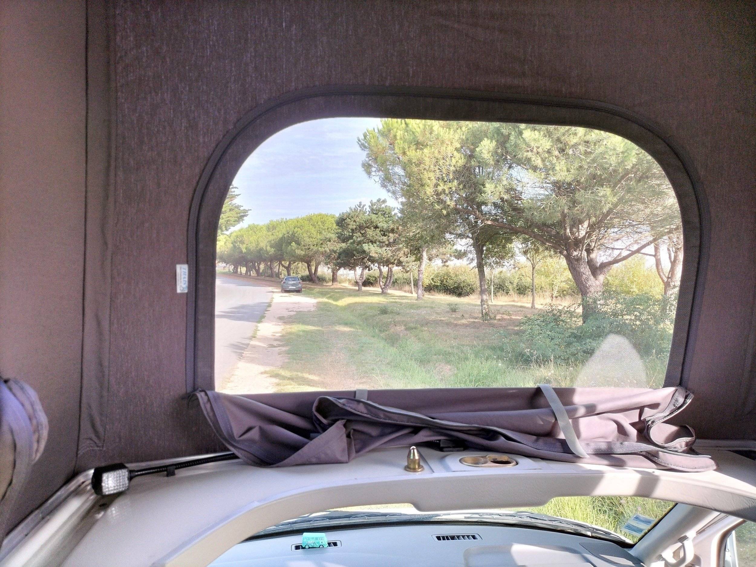 Westfalia Volkswagen T4