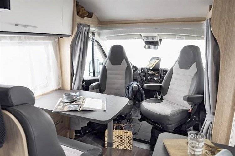 Sunlight Sunlight V 66 Adventure Edition