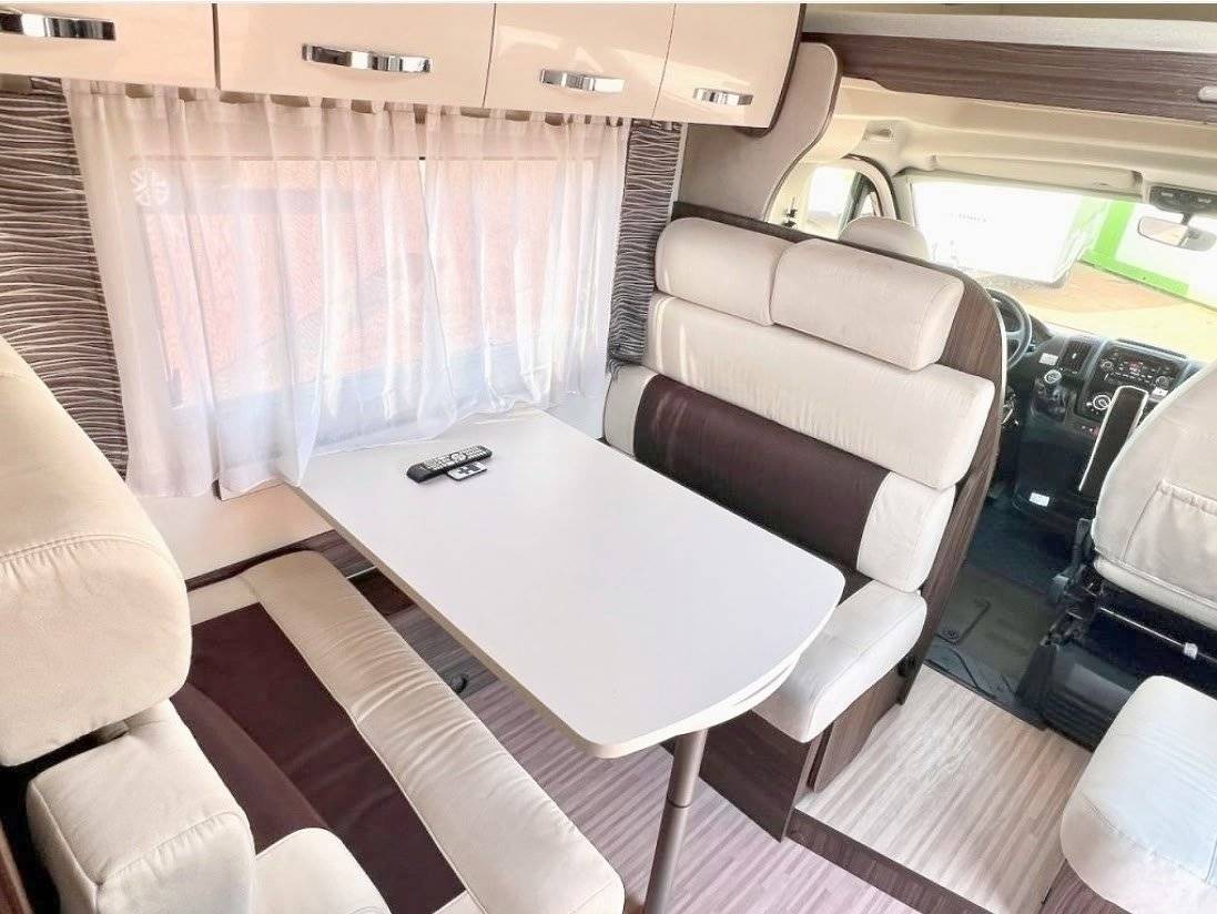 Benimar Benimar Sport 346