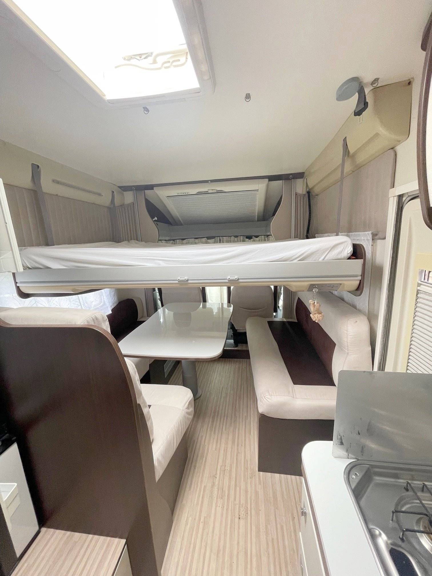 Benimar BENIMAR TESSORO 485