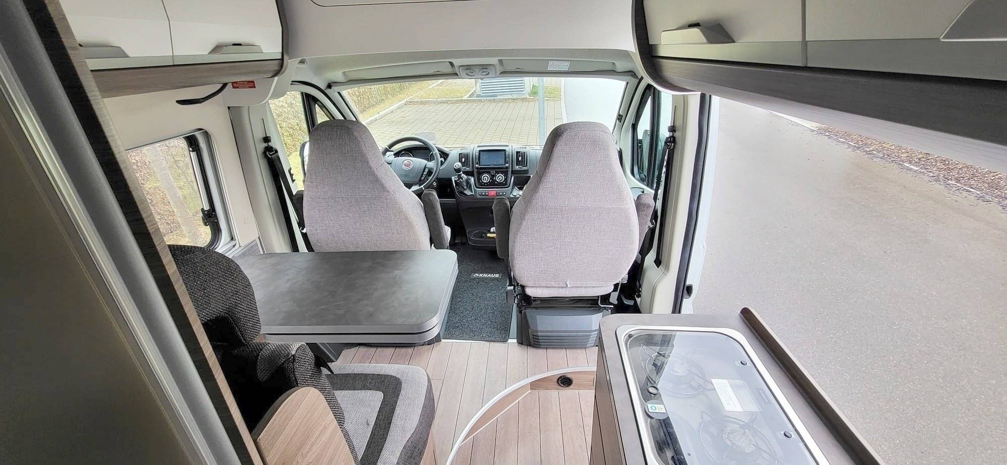 Essecke Fiat FIAT DUCATO - Yescapa