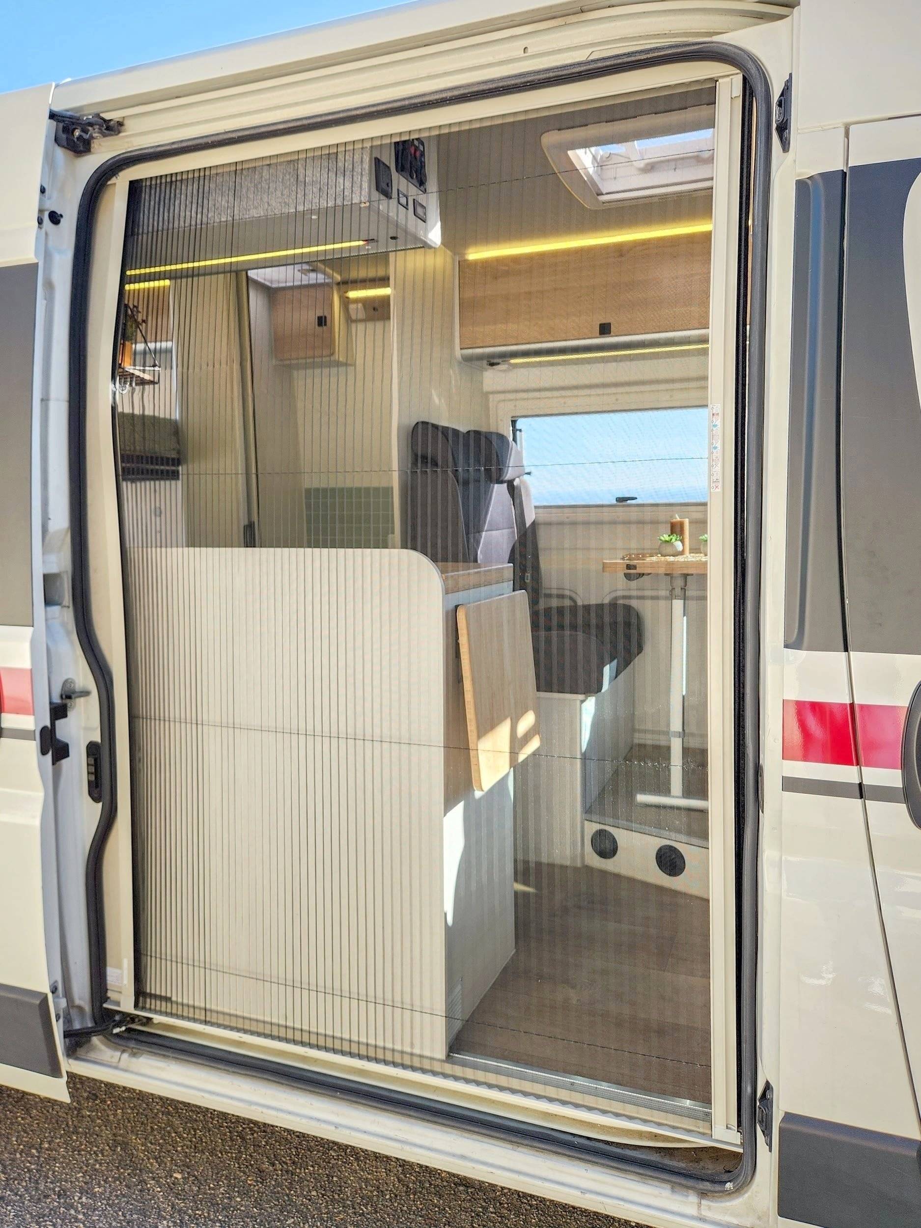 Citroën Citroen Jumper