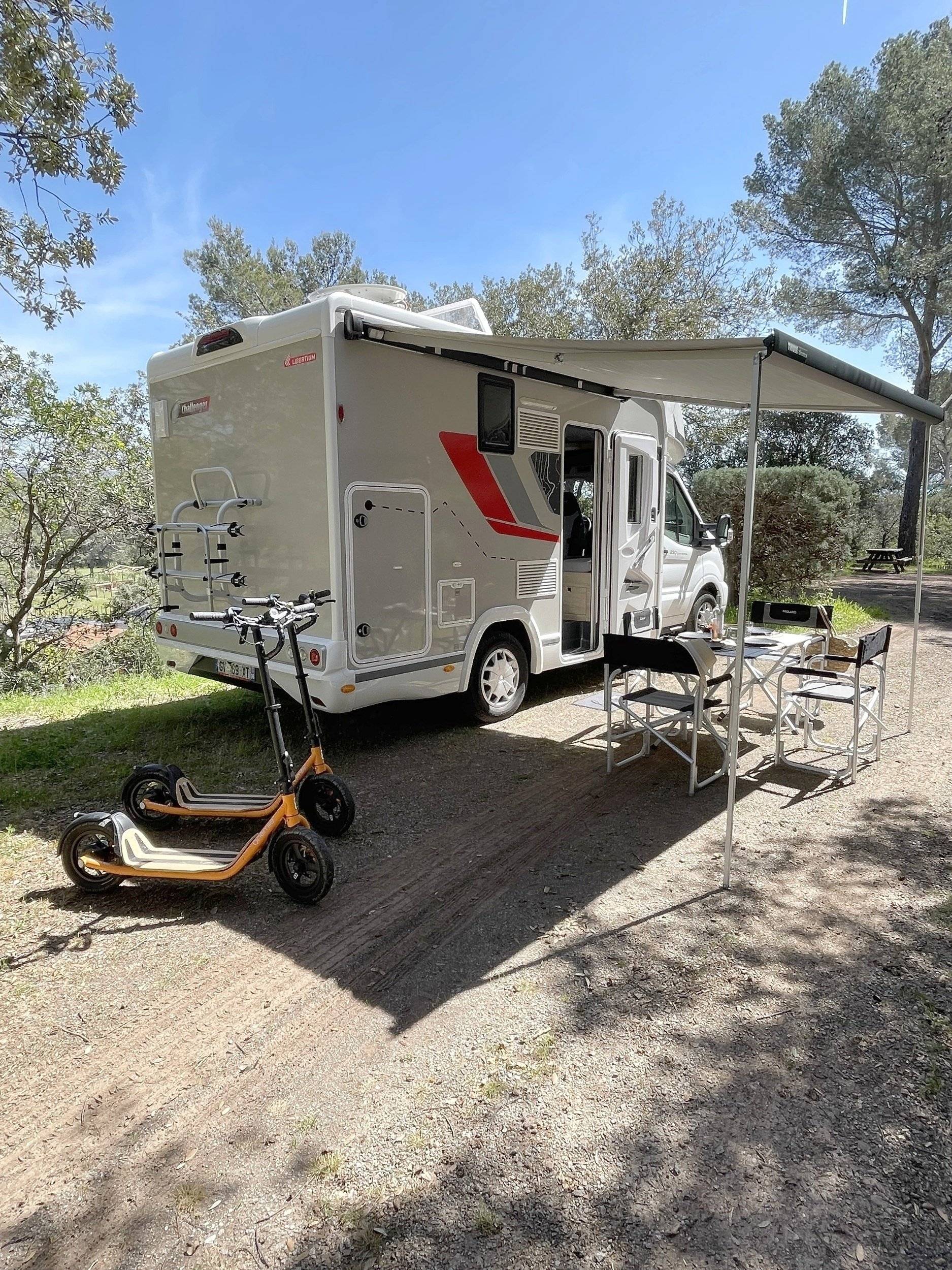 Challenger Challenger