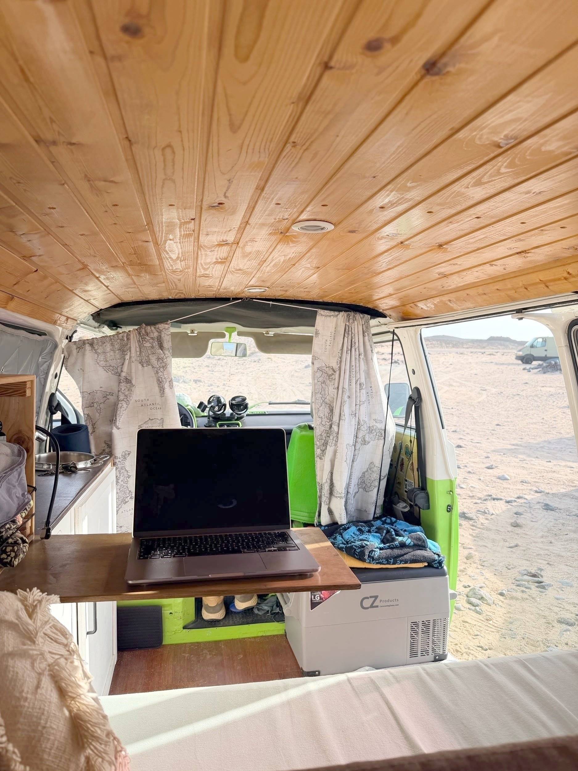 Volkswagen T3 Camper