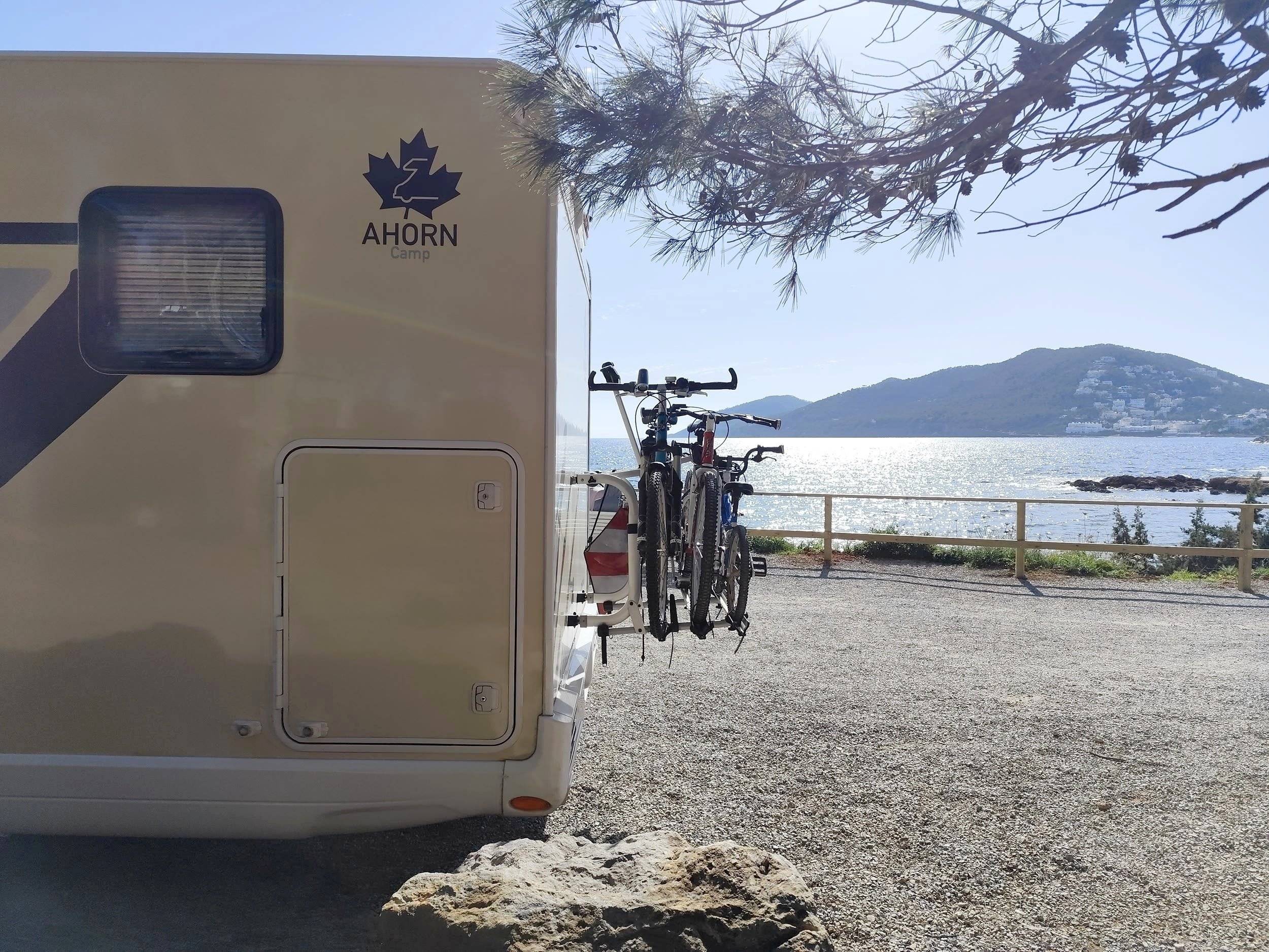 Ahorn Ahorn Canada AE