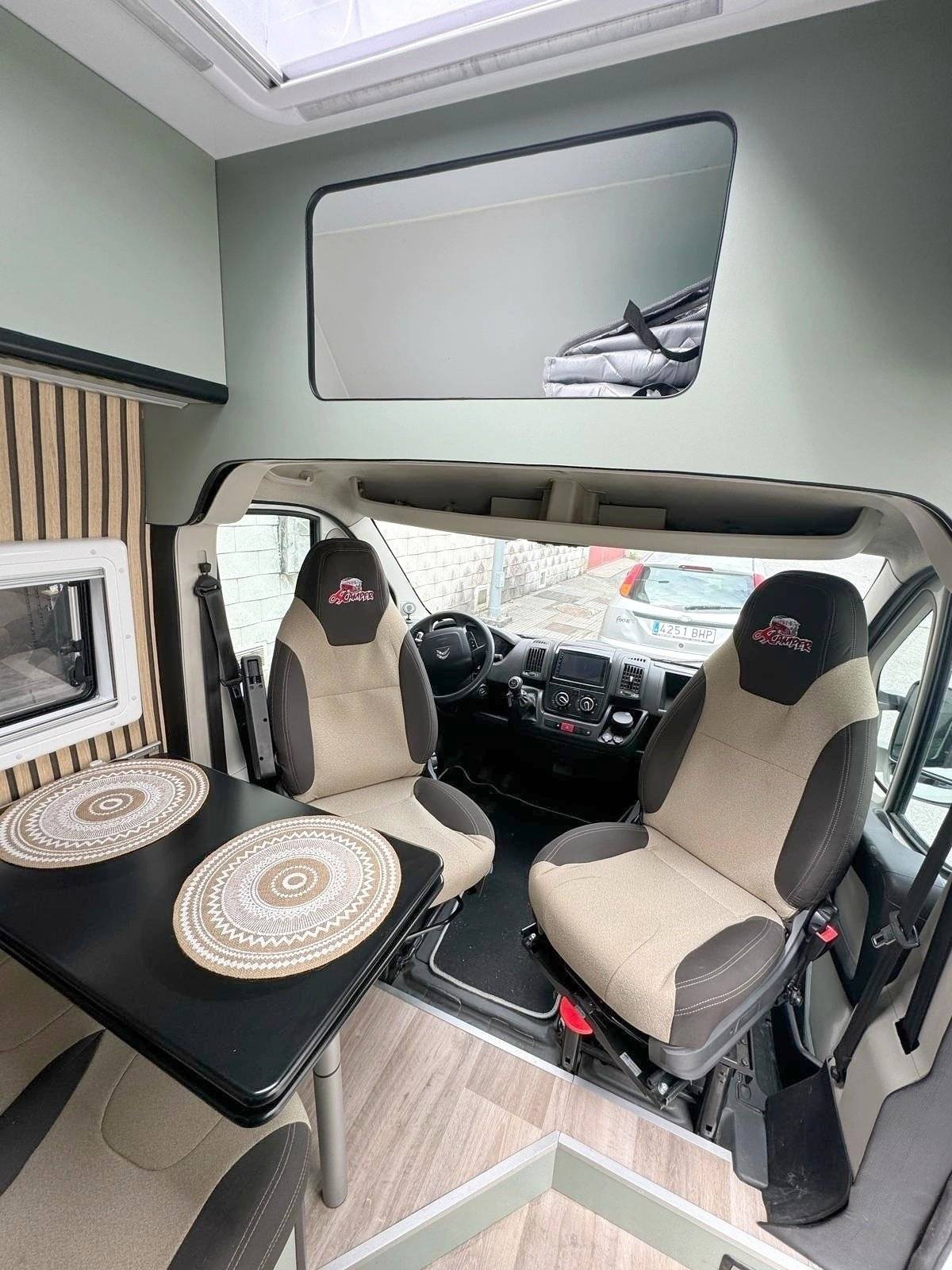 citroen Citroen Jumper