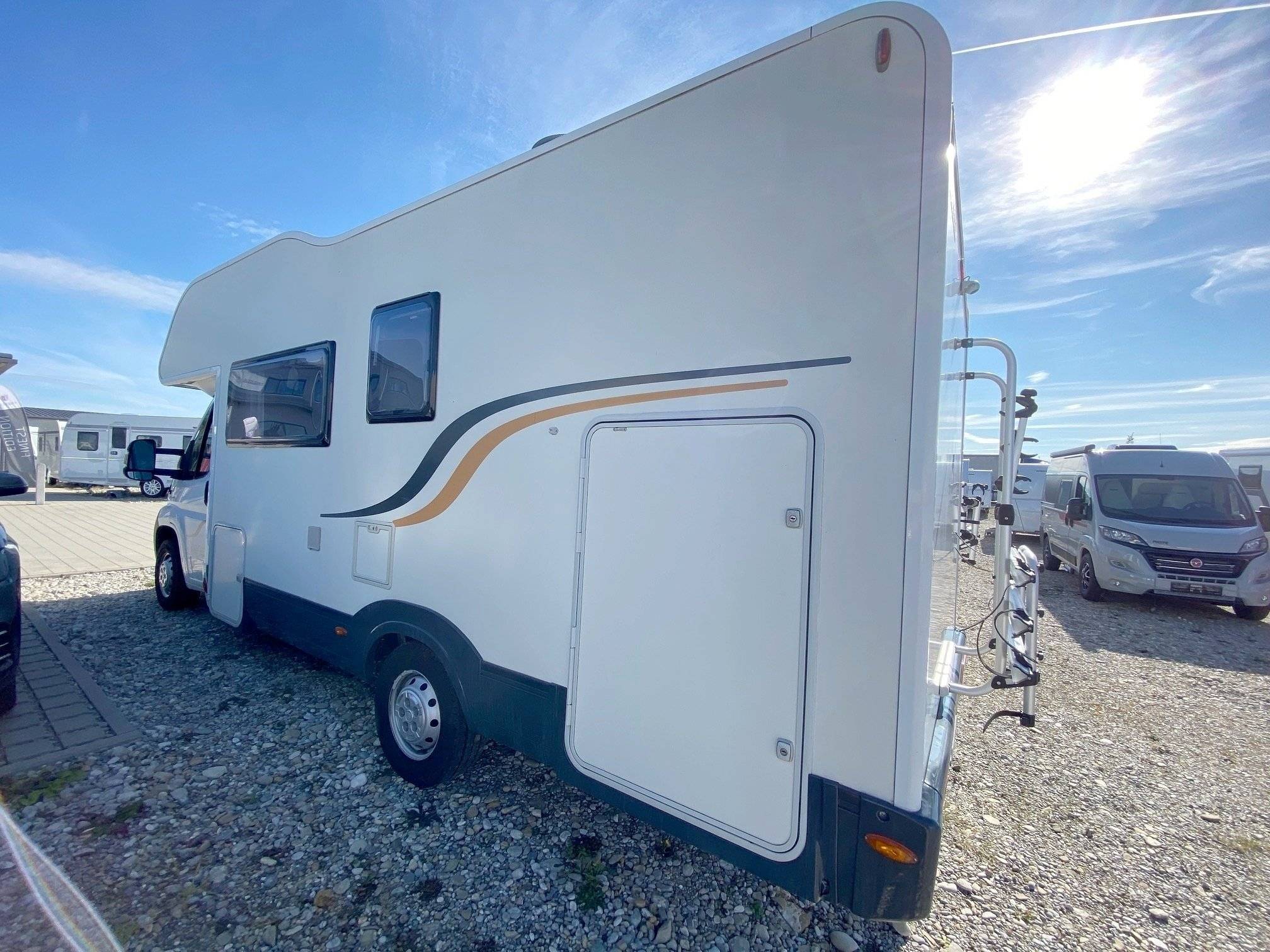 Sun Living Sun Living Lido A12