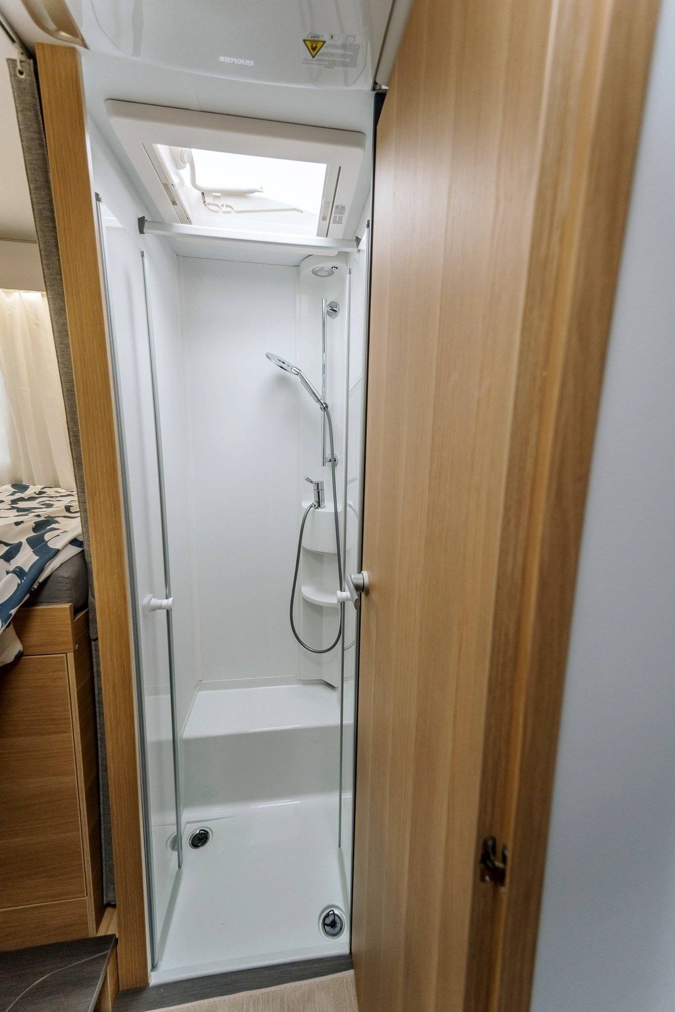 Adria Matrix 670 SL