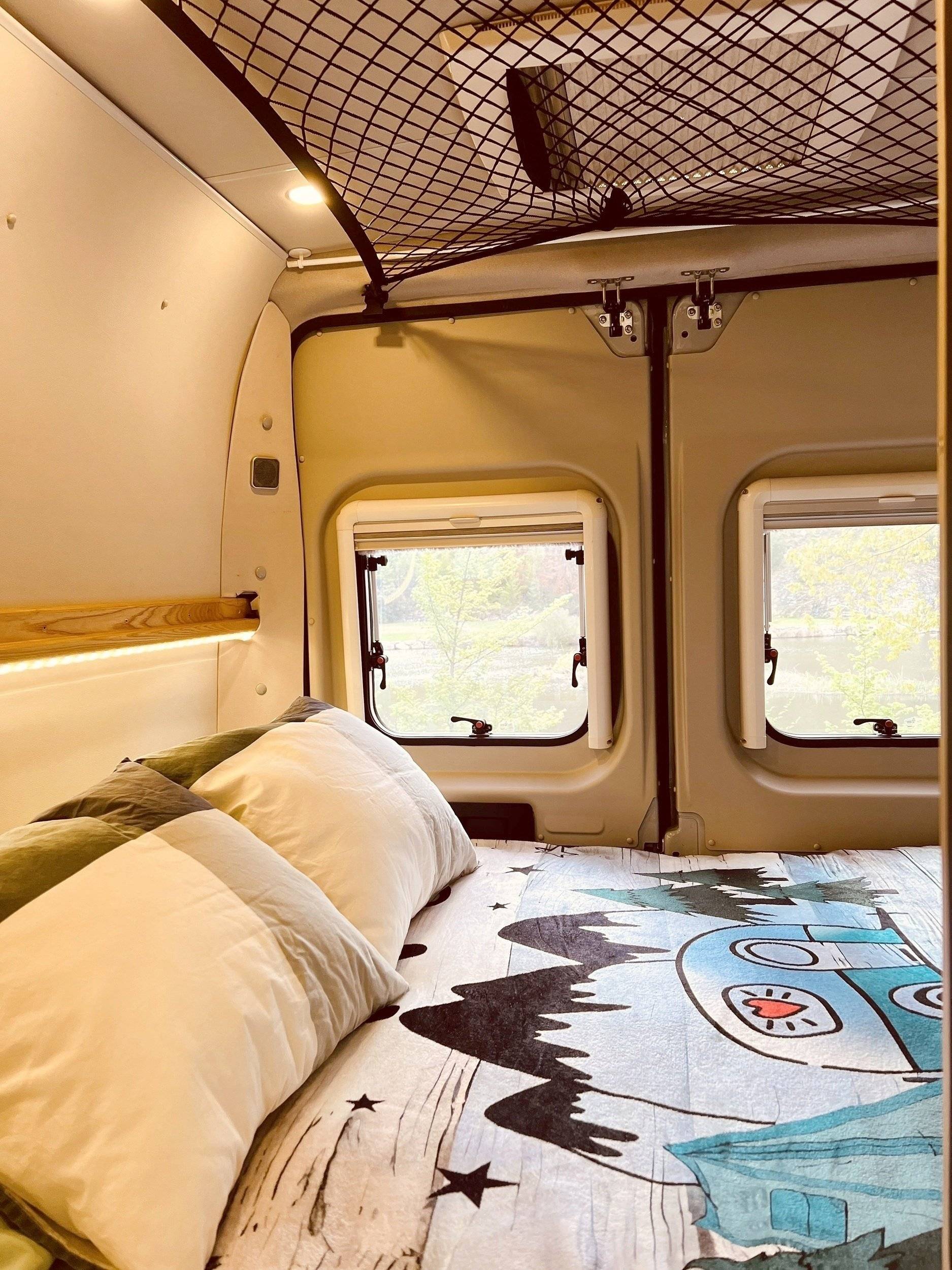 Weinsberg Weinsberg Carabus 600k