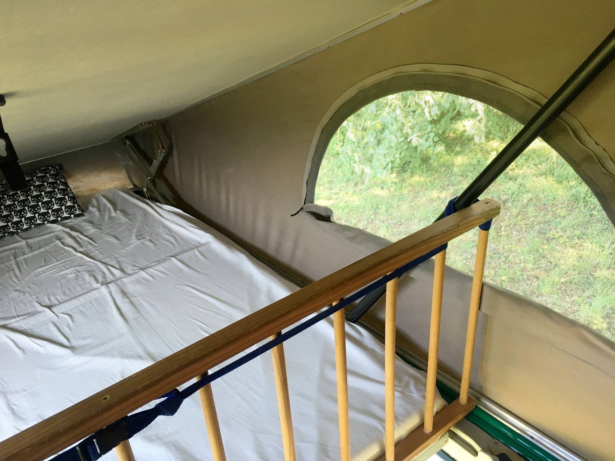 Westfalia T4 TDI 151cv California