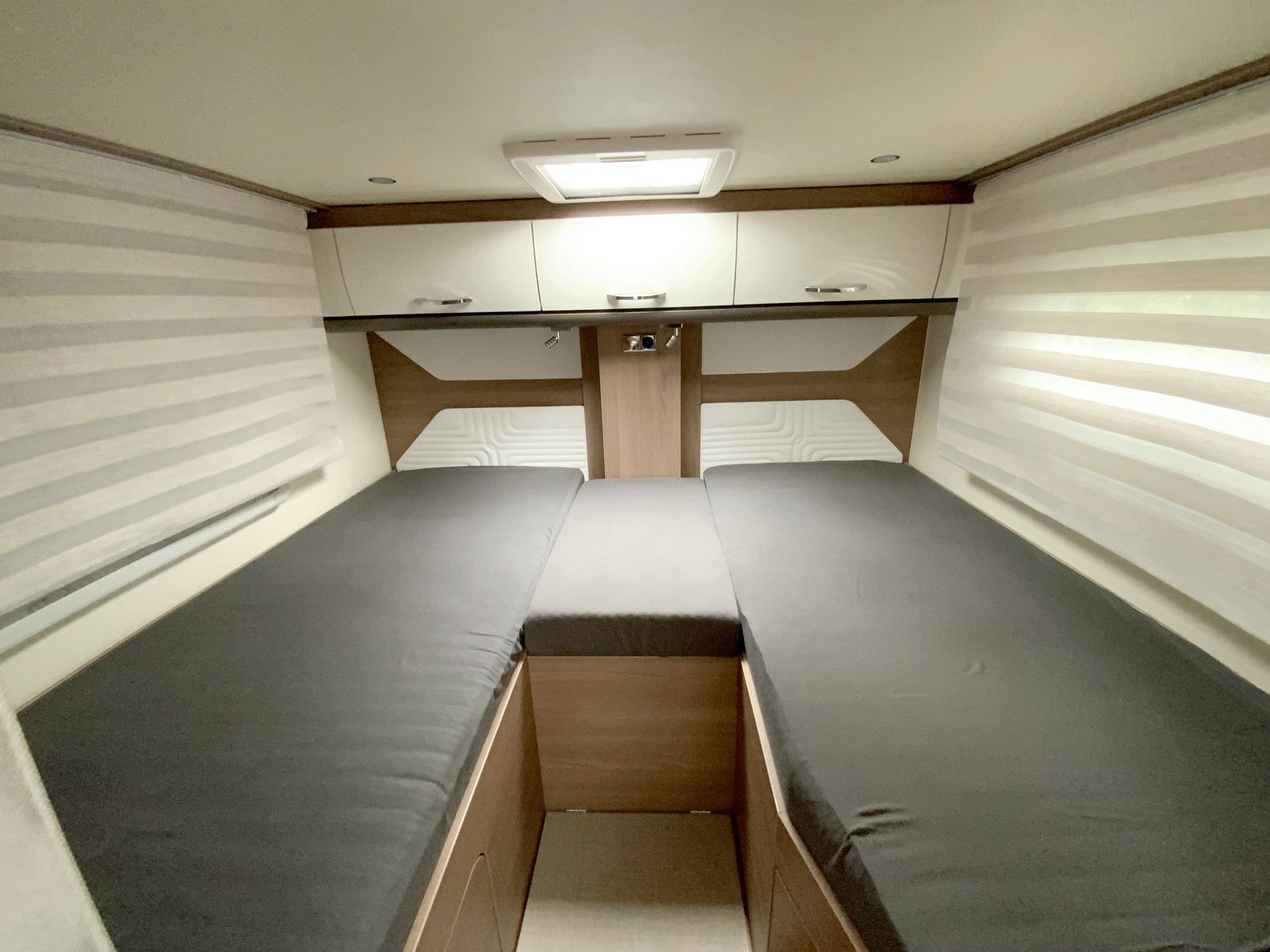 Bürstner Lyseo Harmony Line 690 G