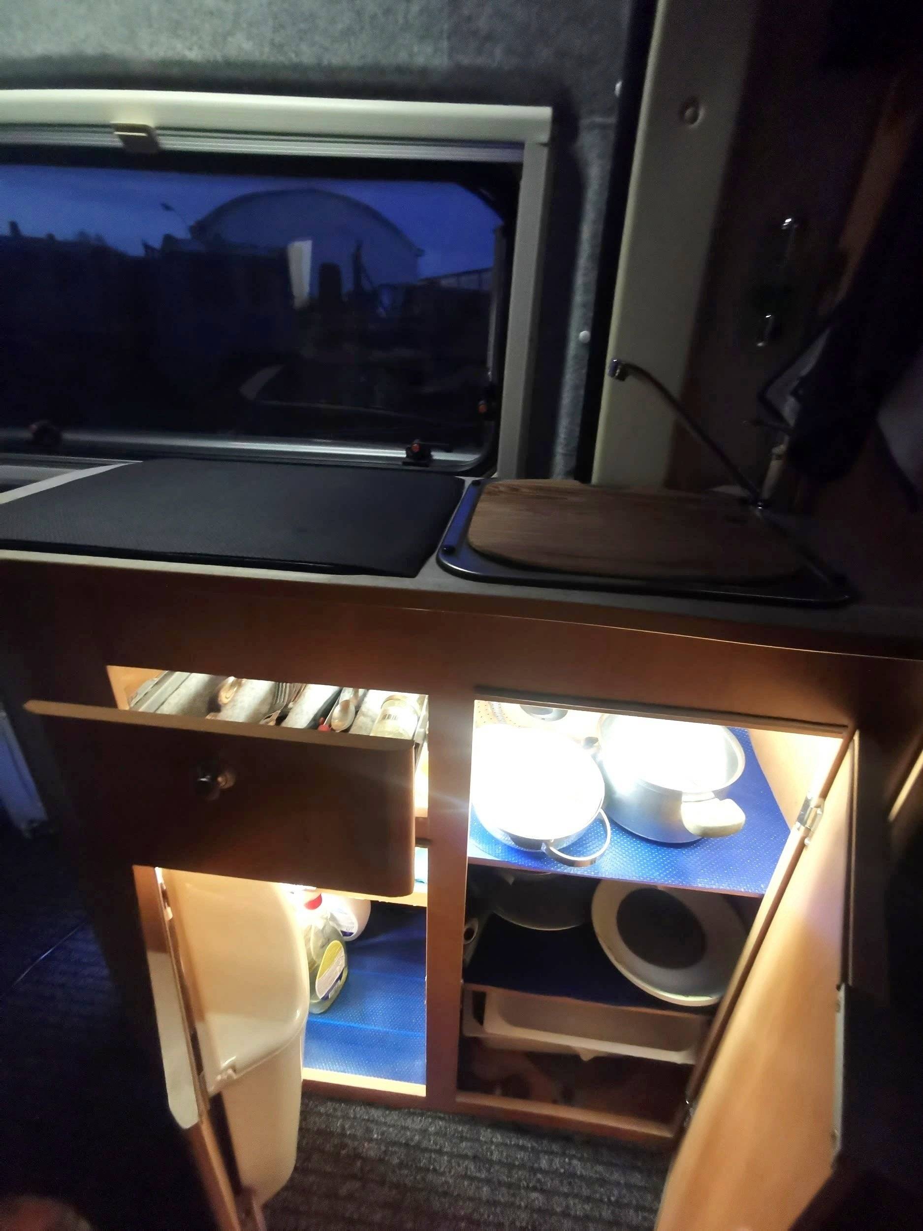 Roller Team livingstone 4