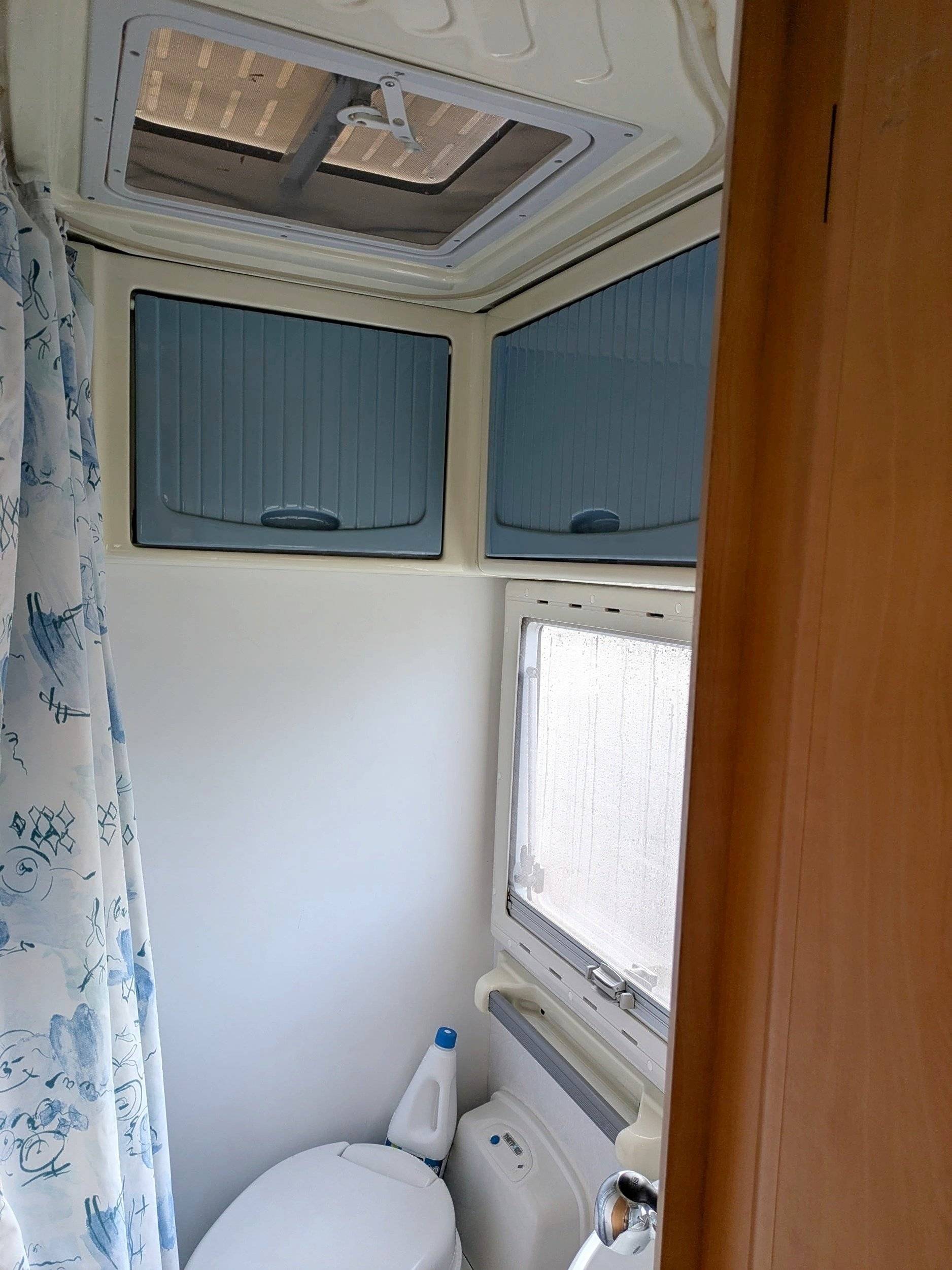 Challenger Ducato 2,0 l 100 ch