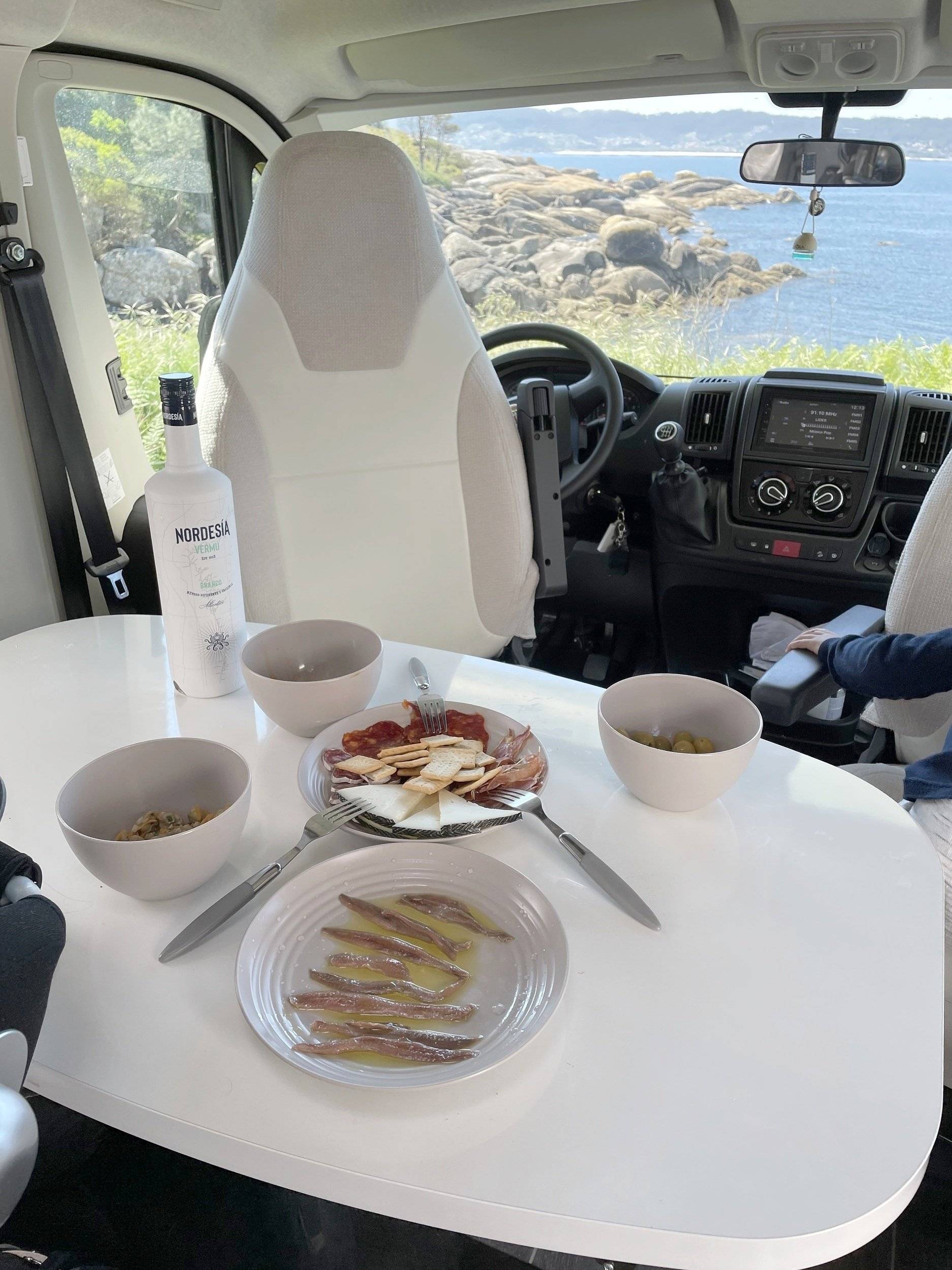 Roller Team Roller Team Kronos 284M