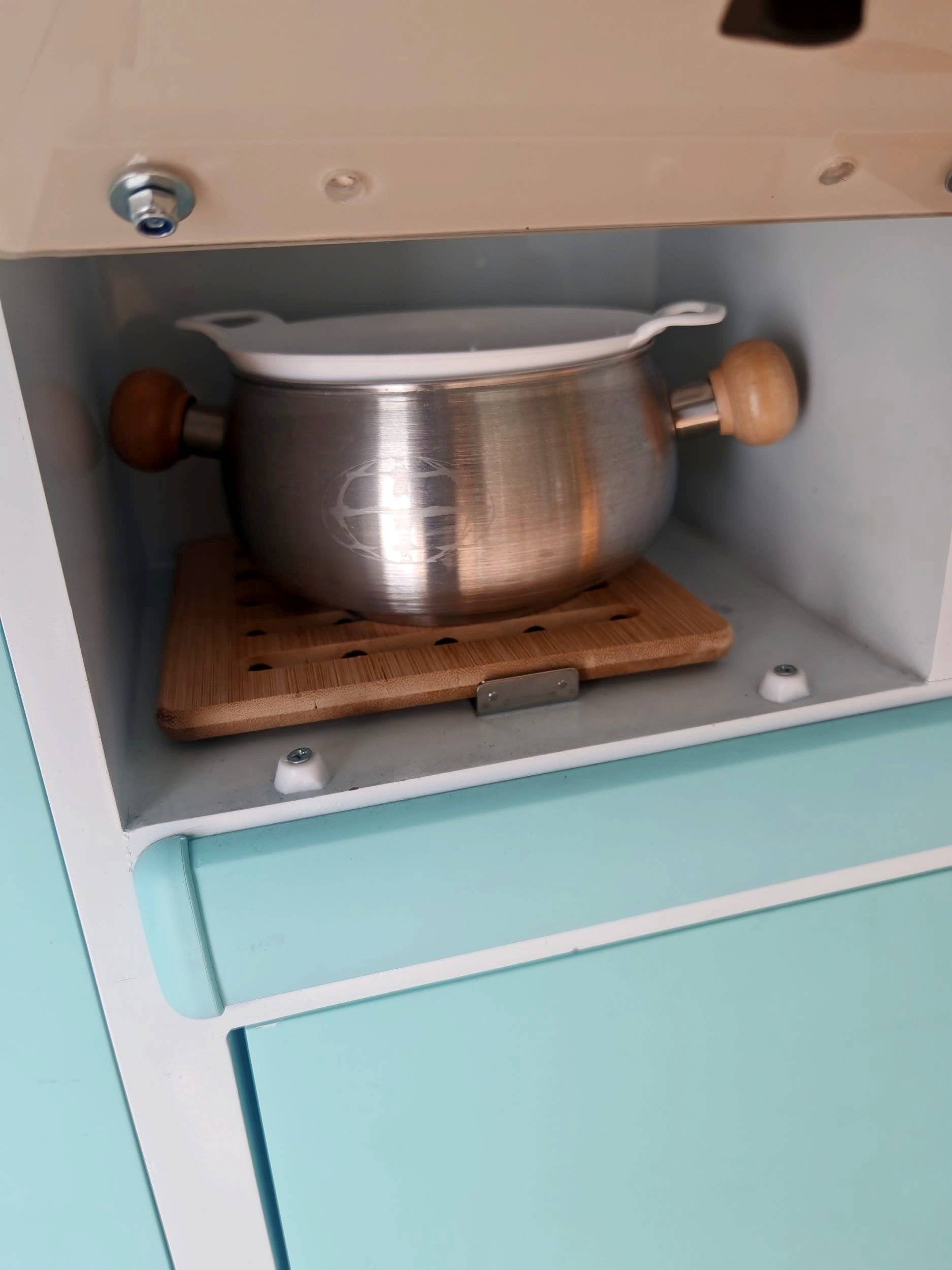 Mercedes Sprinter 315