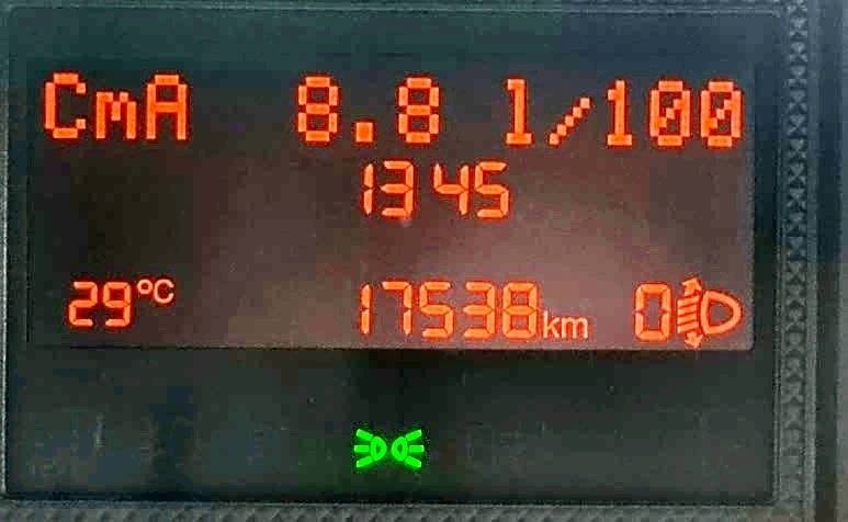 Font Vendôme Séjour Terra Van