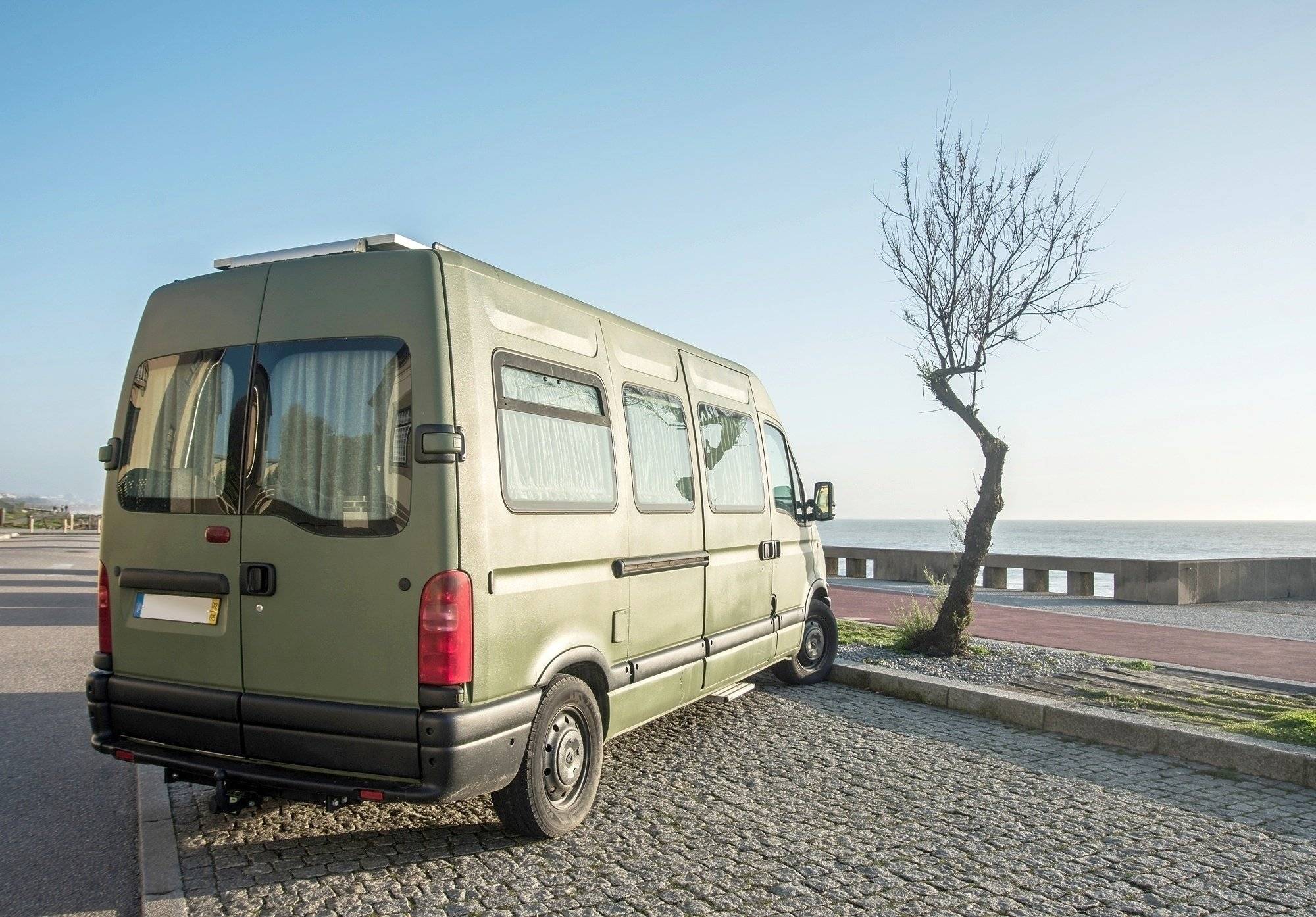 Renault Renault Master 