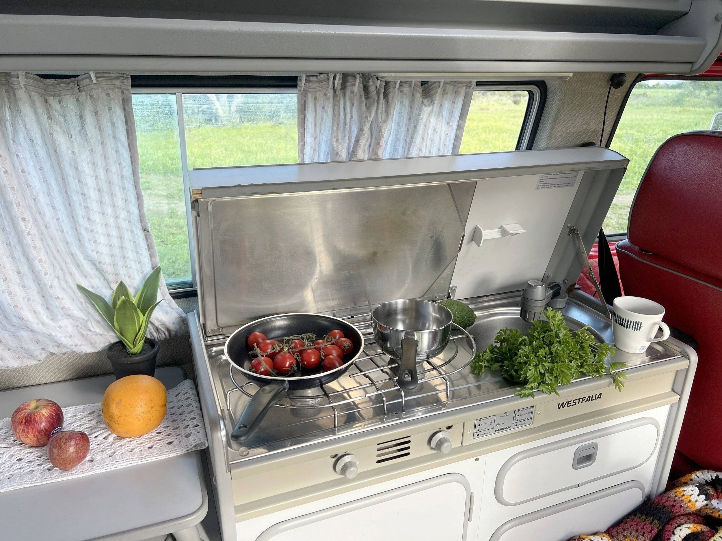 Westfalia T3