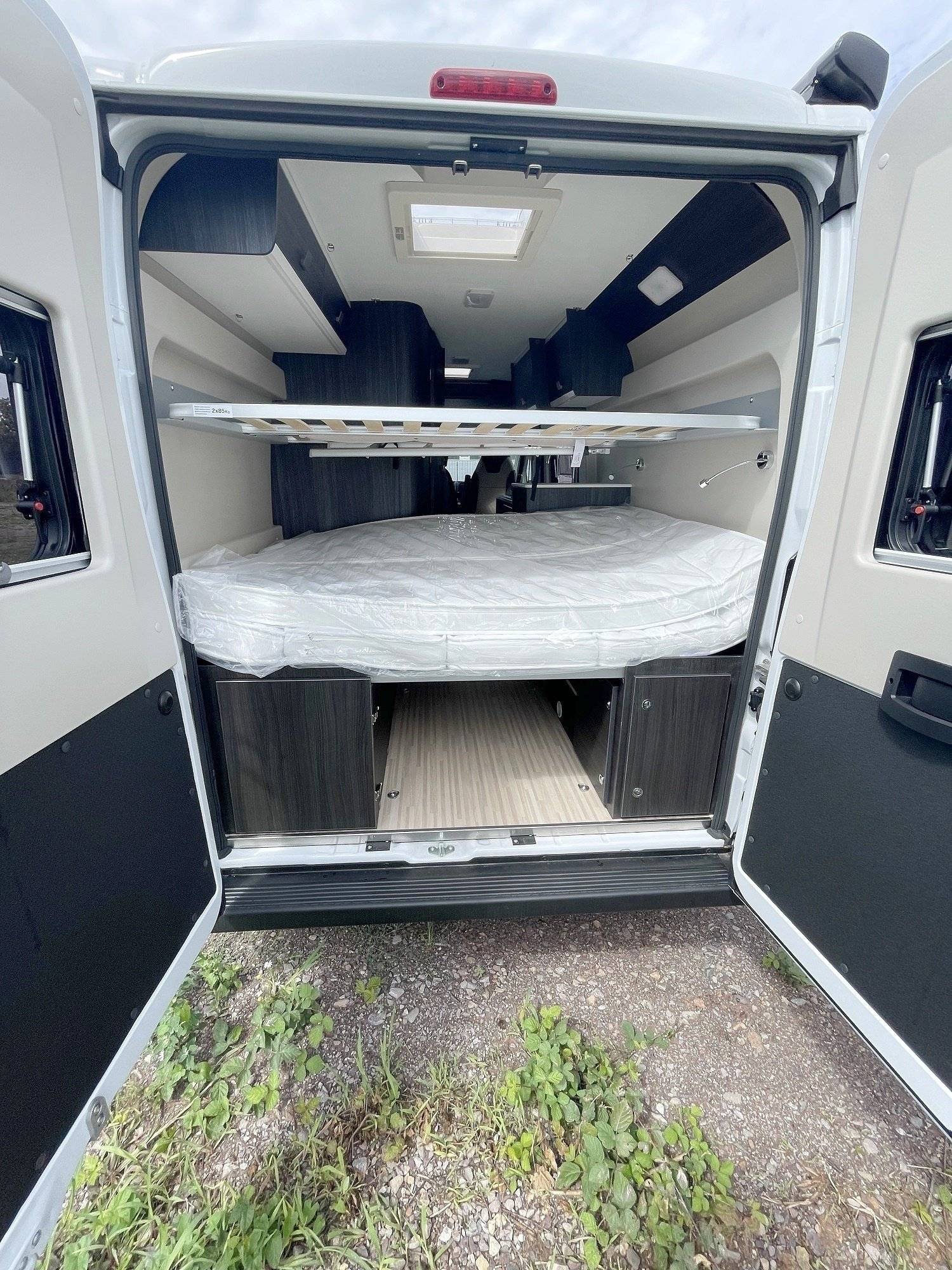 Campérêve CAMPER FIVE