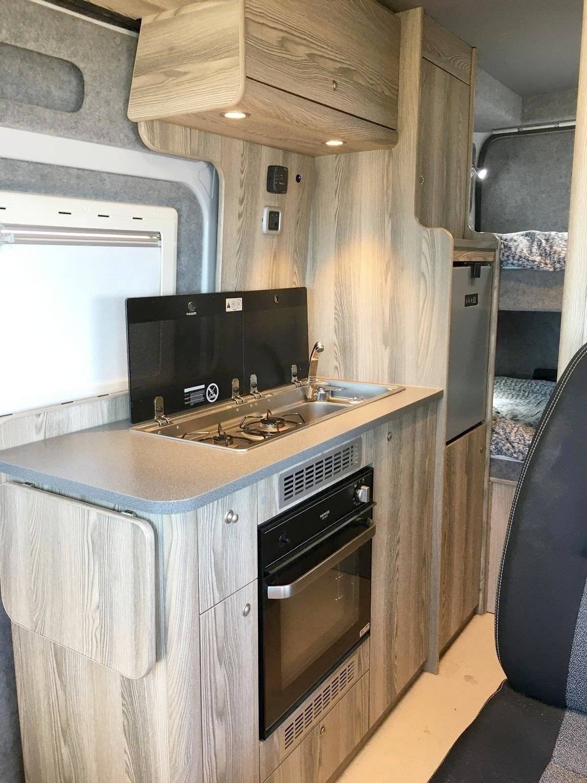 Fiat 35 light 2,2 l 130 ch.