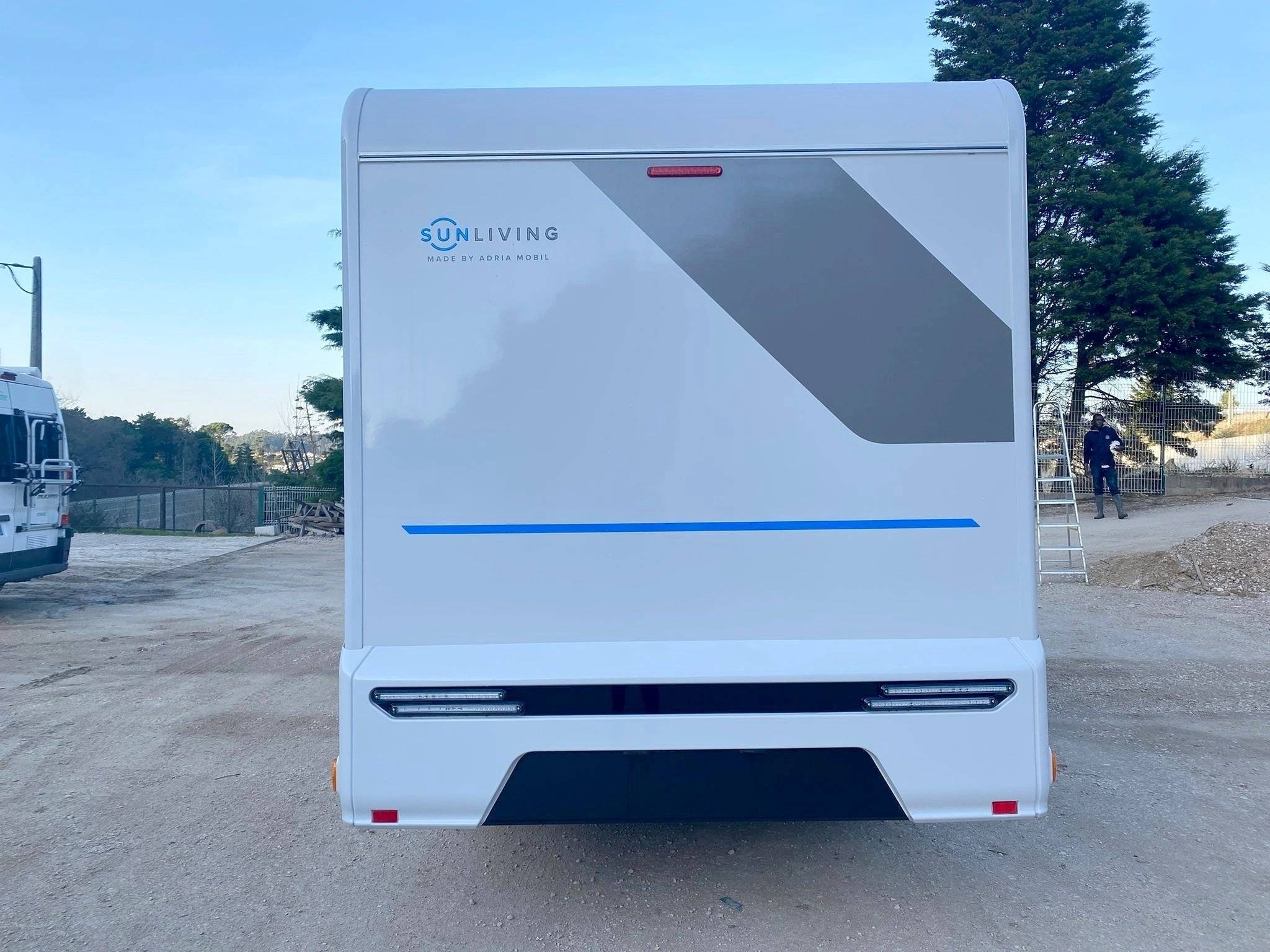 Sun Living Sun living C60 SP