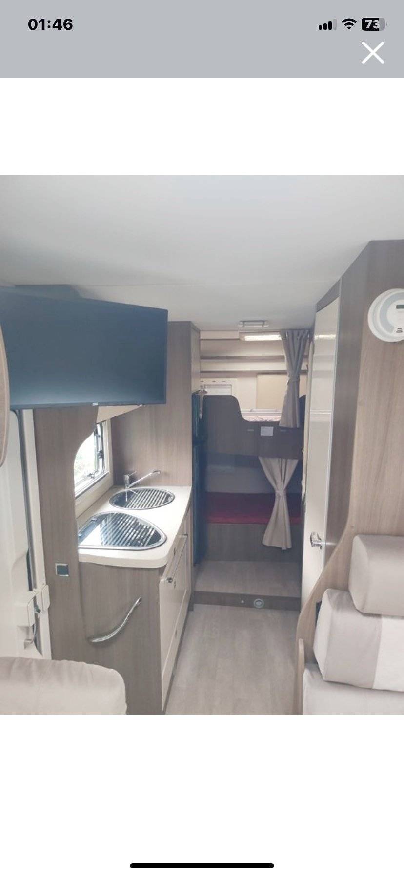 Challenger Transit 155cv