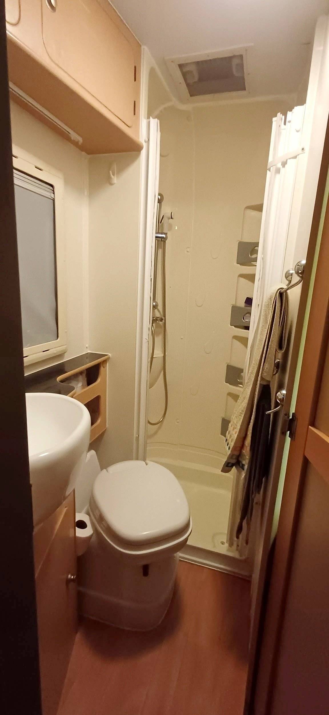 Roller Team Transit 125 ch