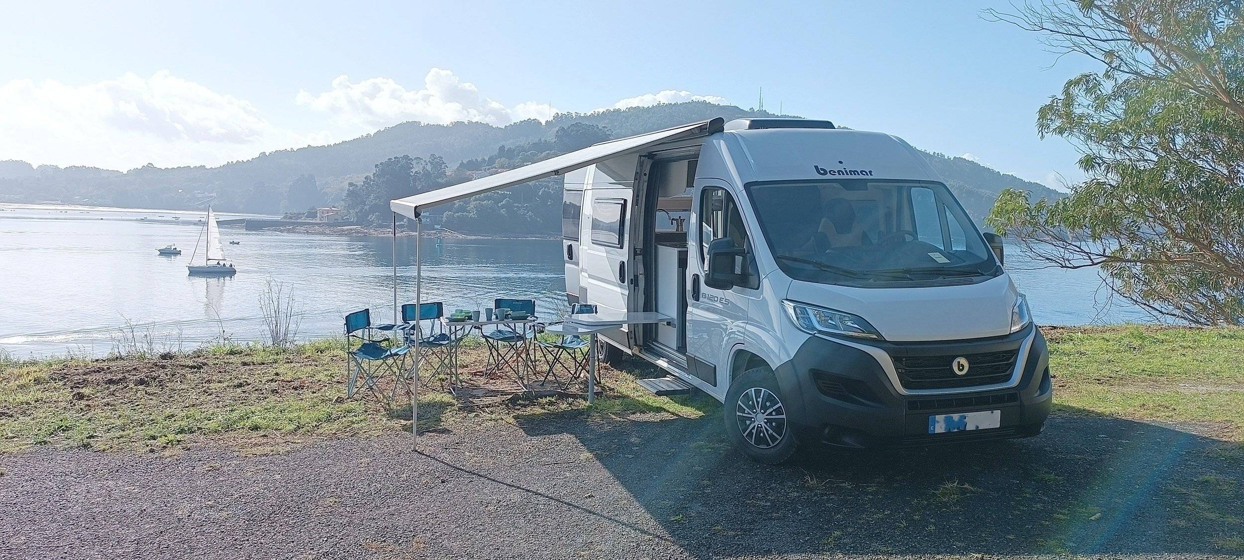 Benimar benimar b120