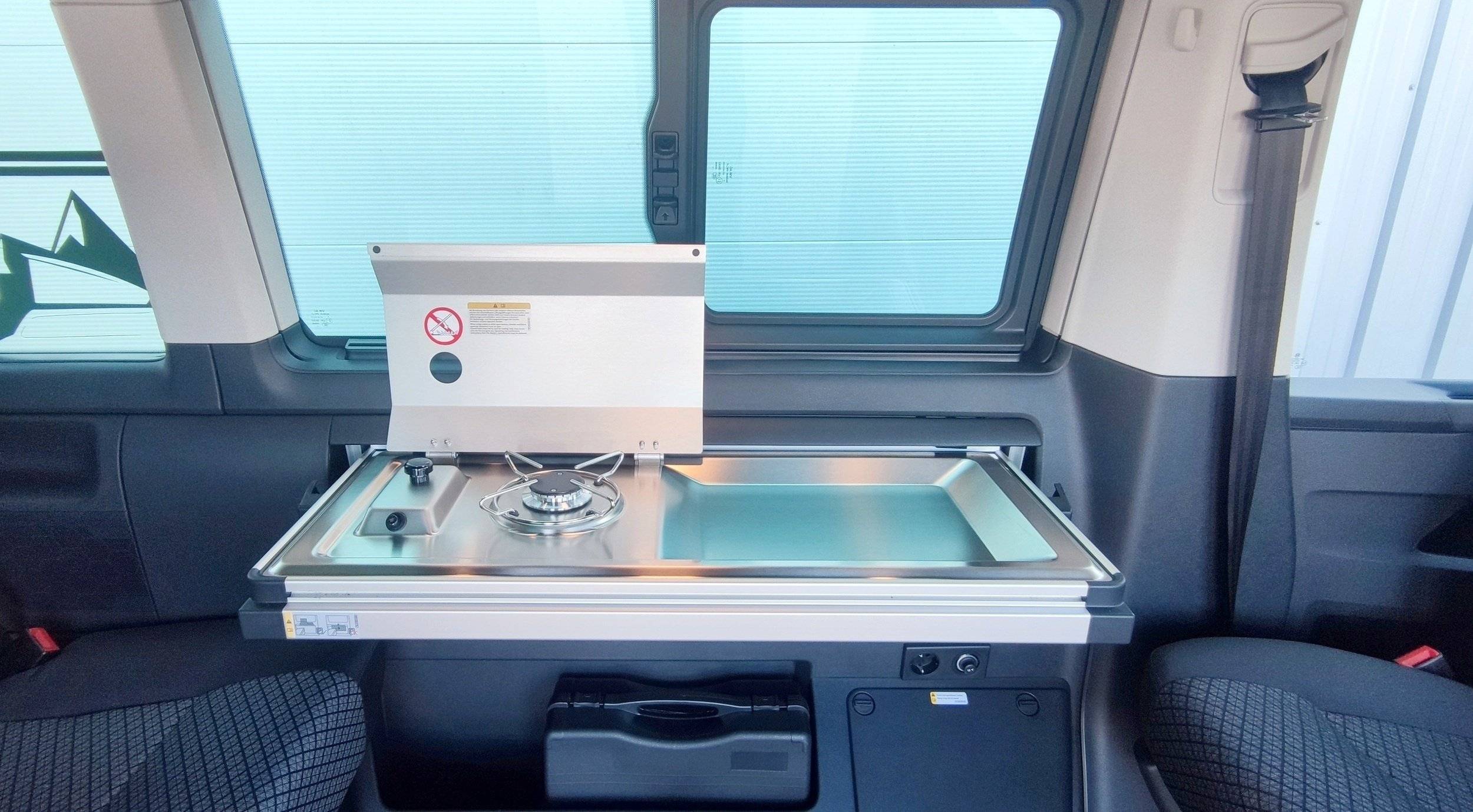 Volkswagen California Beach