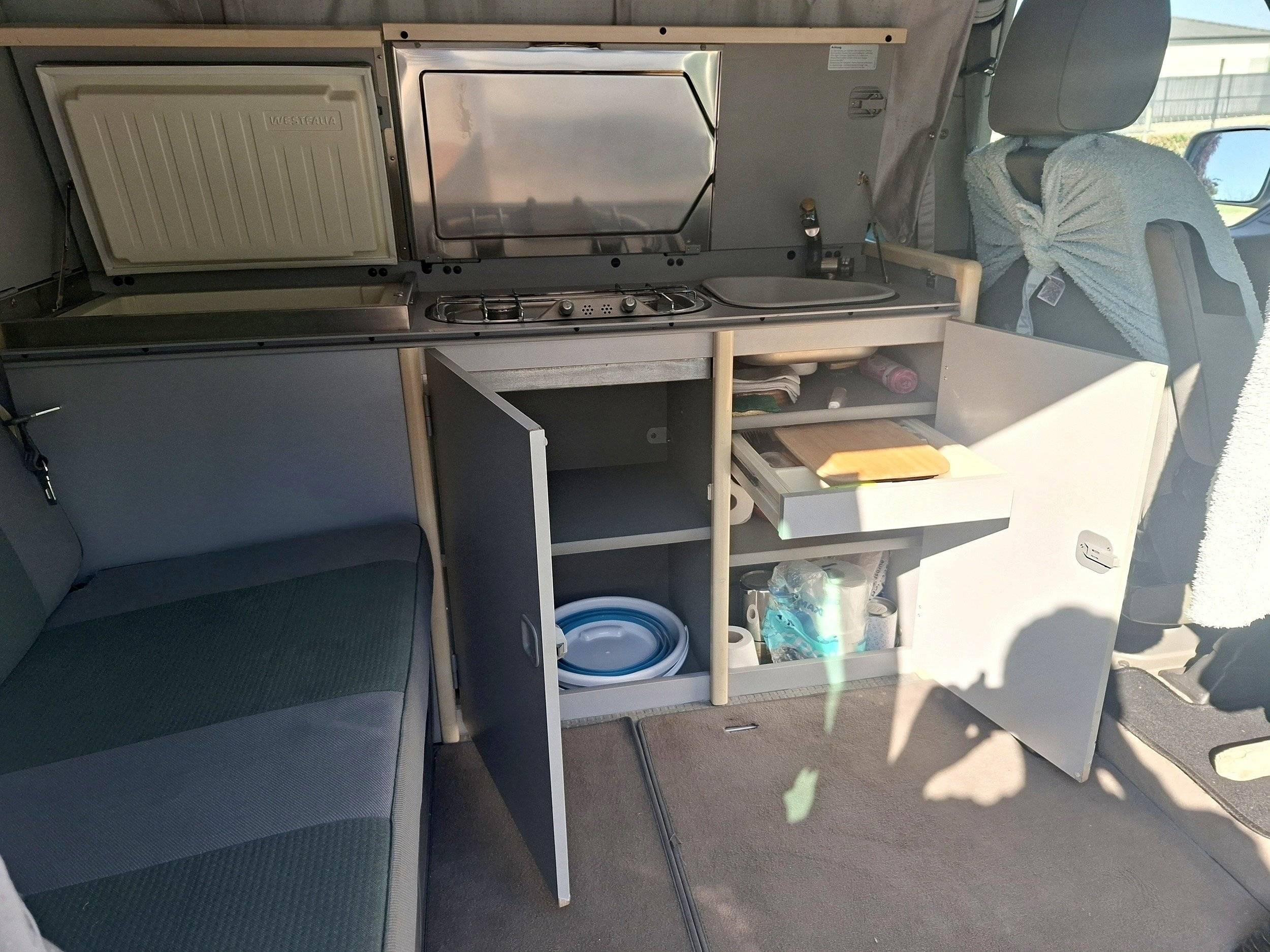 Westfalia 