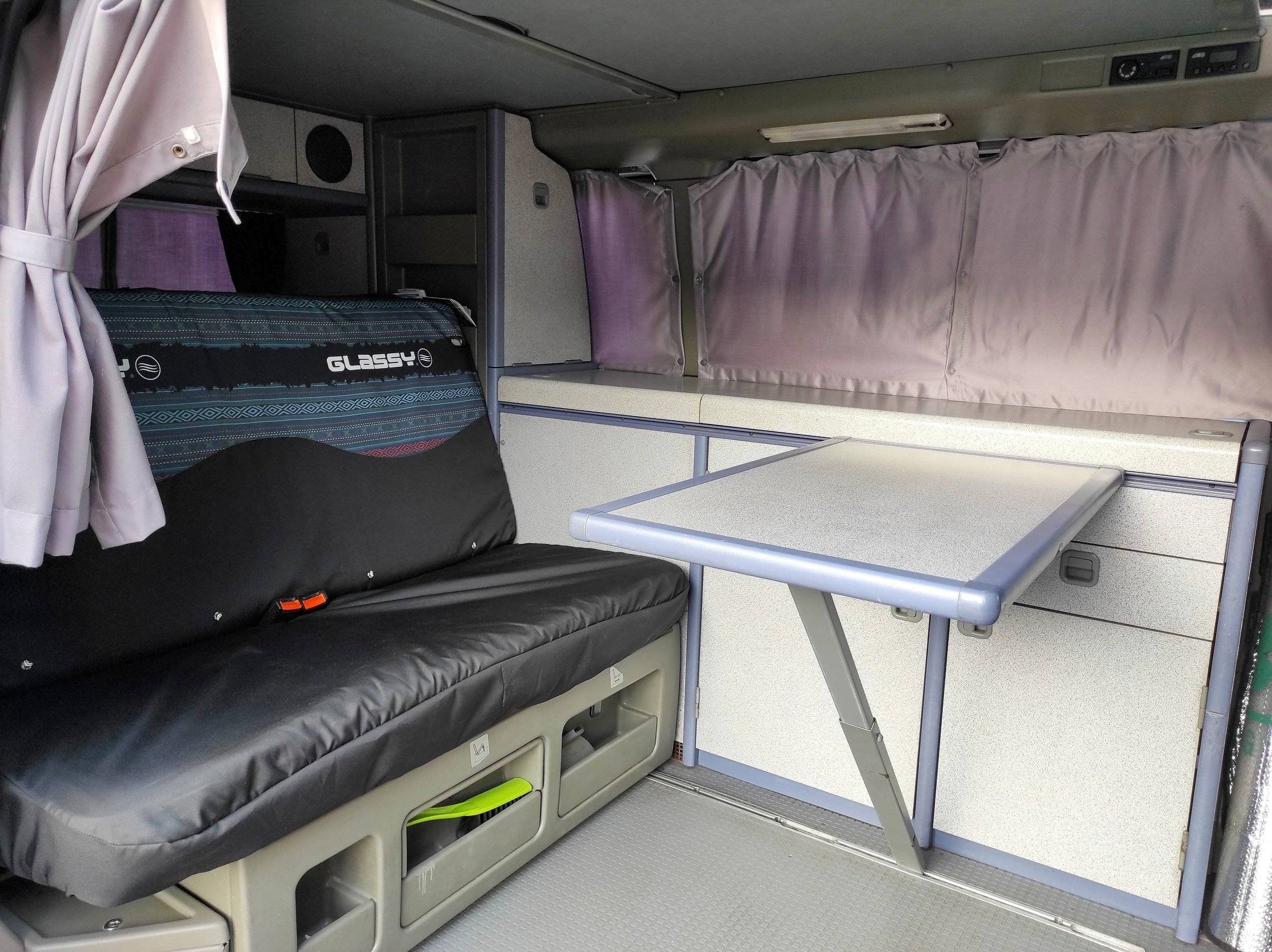 Coach California Coach