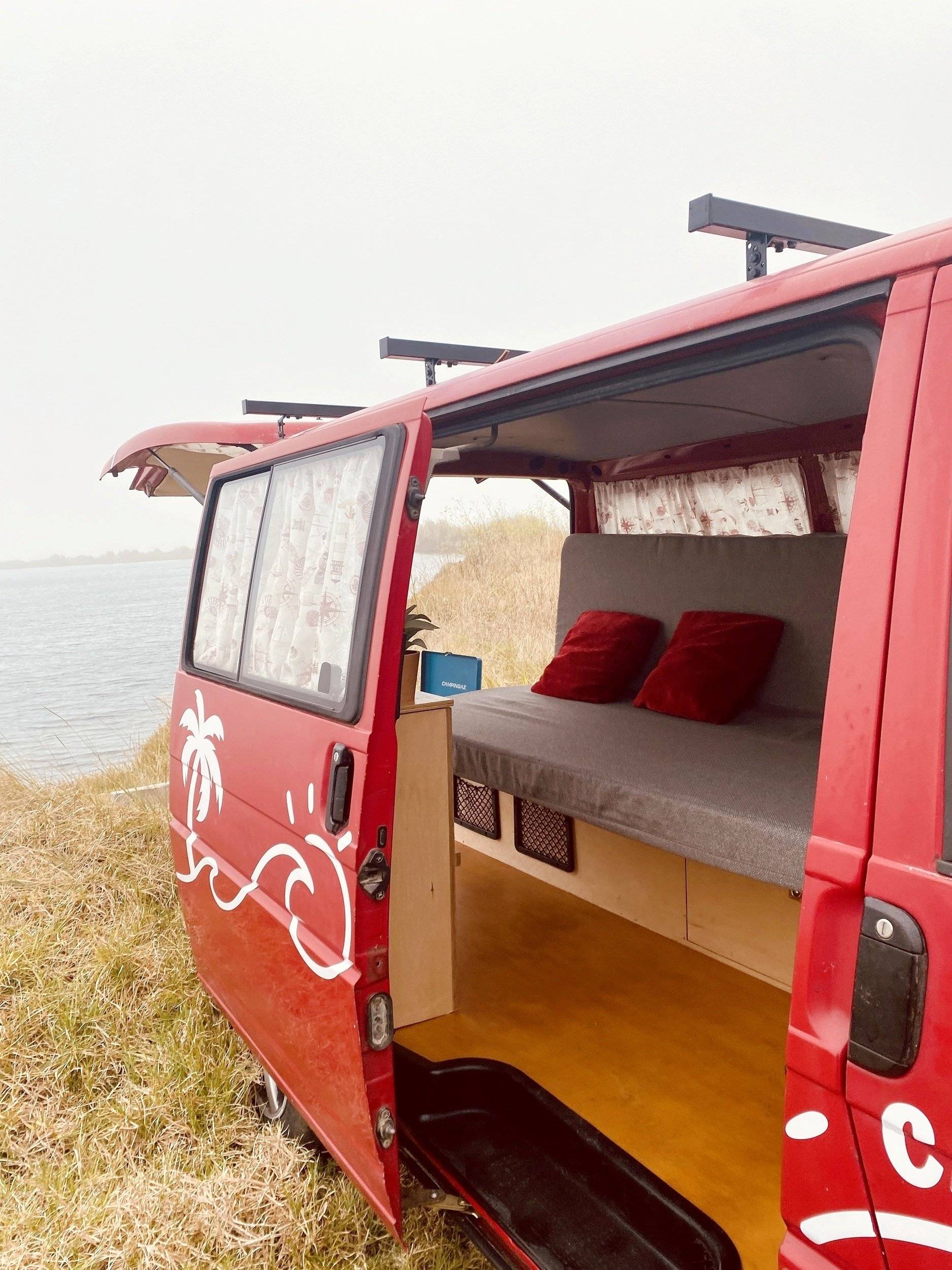 Volkswagen Volkswagen T4