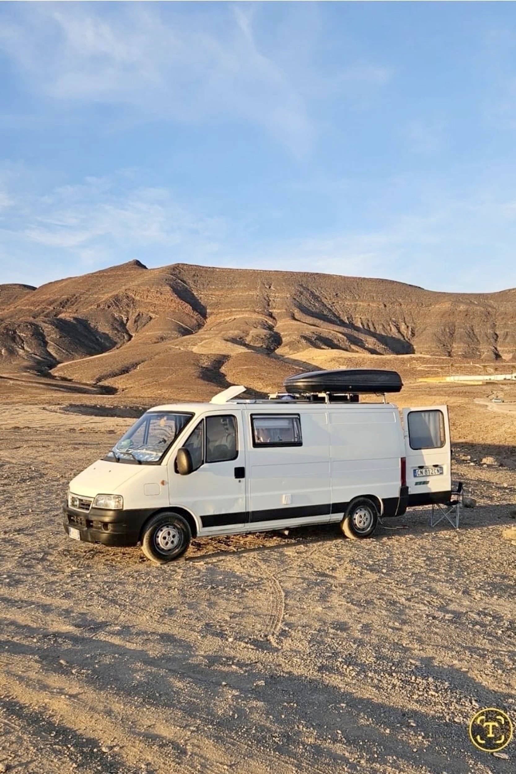 Van Mania Van Mania