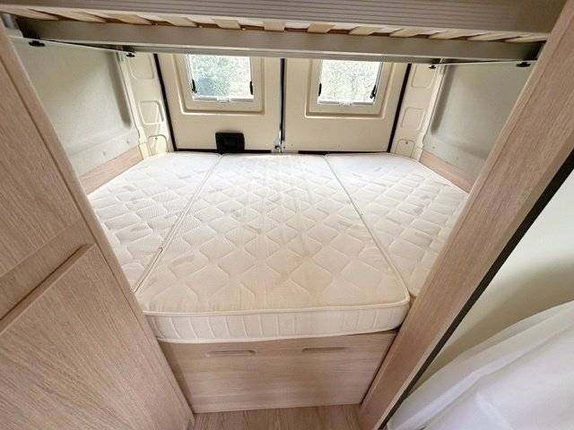 Giottiline Giottivan 60B