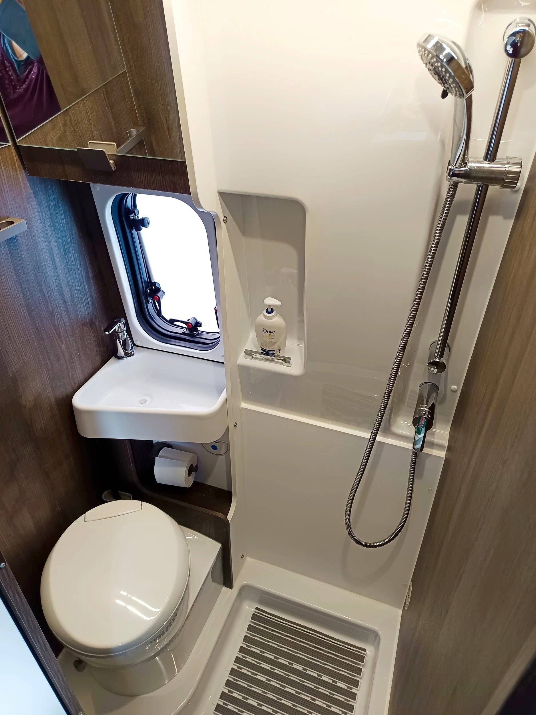 Benimar BENIVAN 120 UP