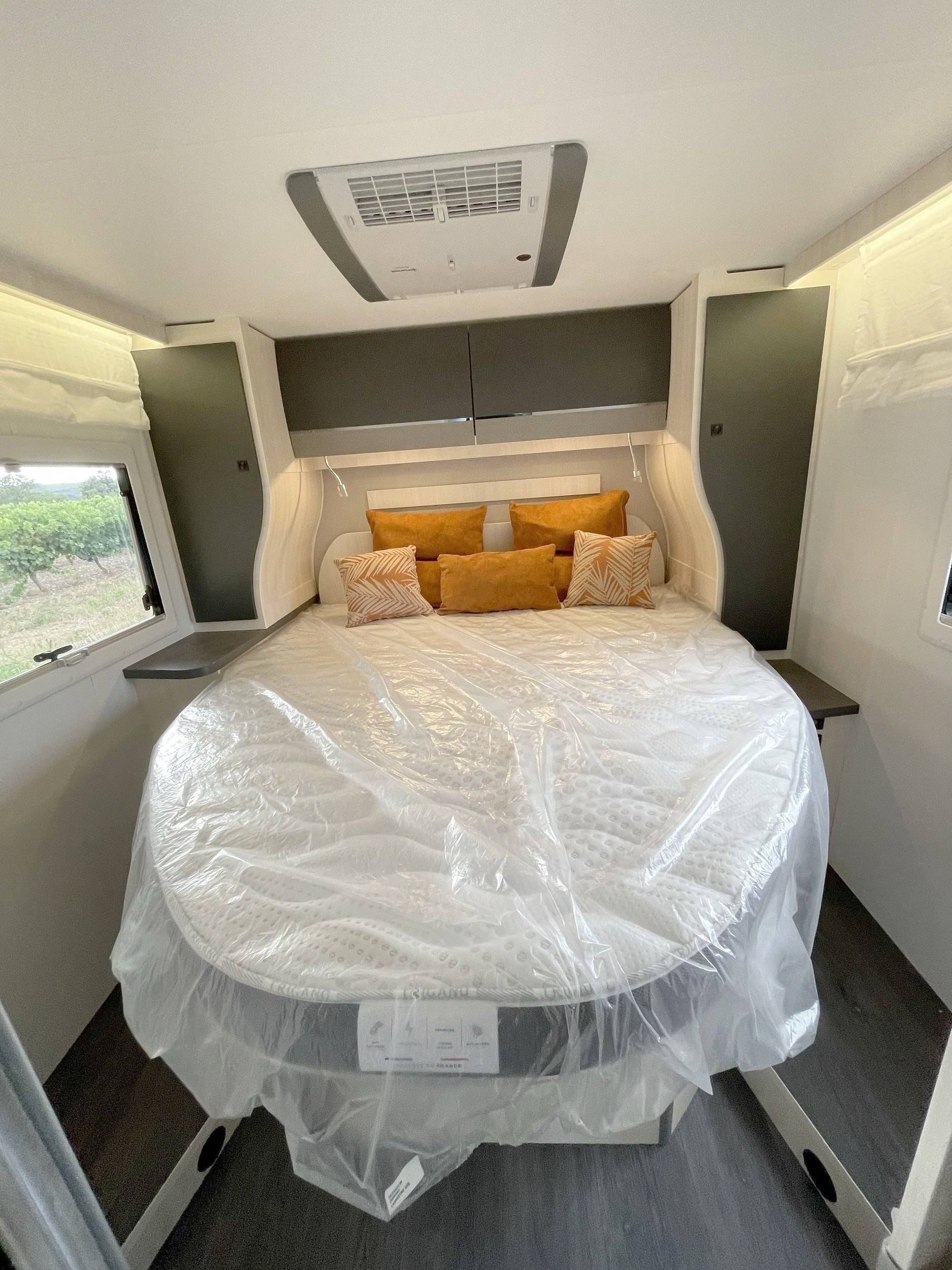 Chausson transit TDCI 170CH boite automatique