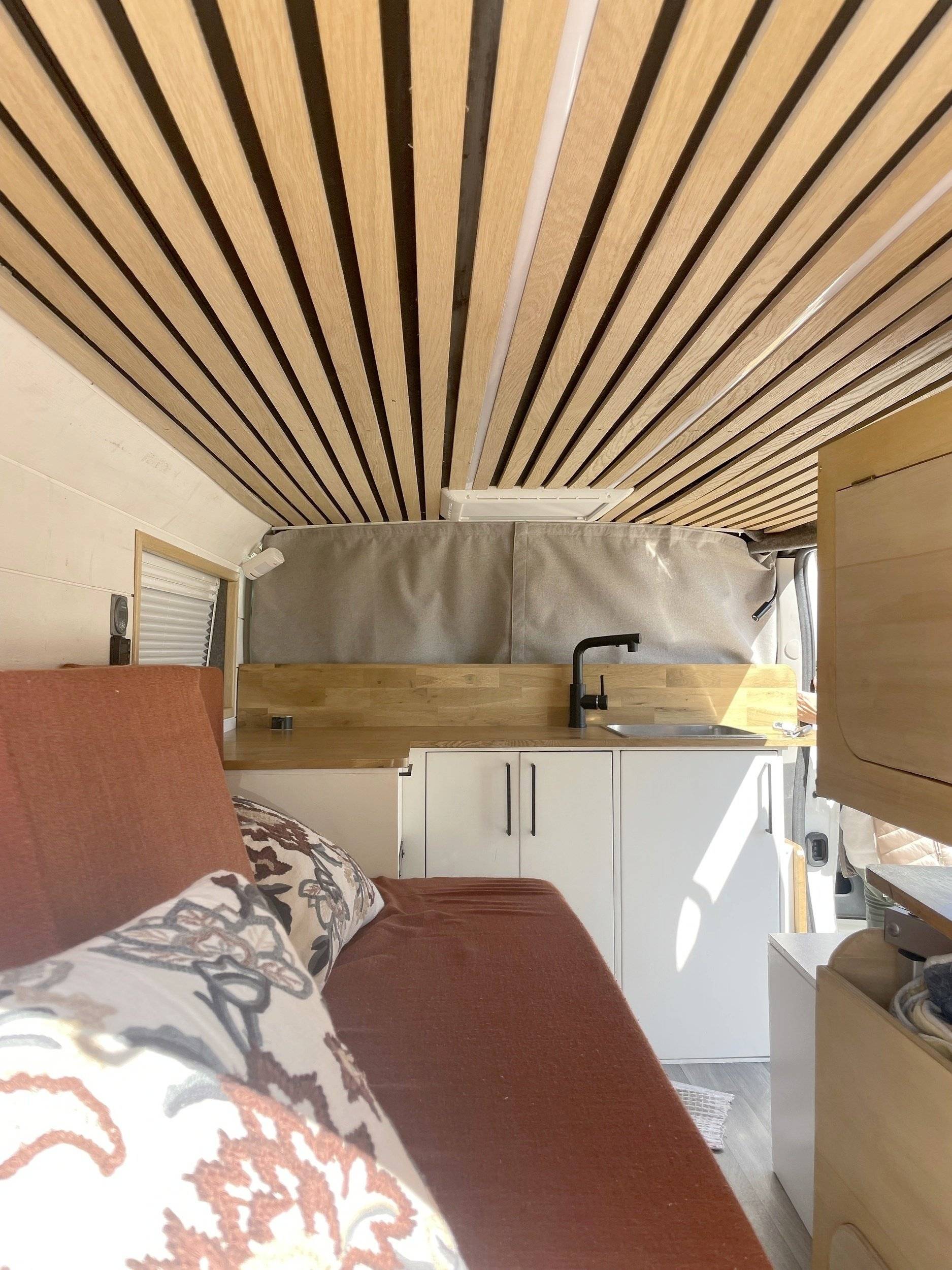 Levoyageur Trafic 1,6 l 125 ch