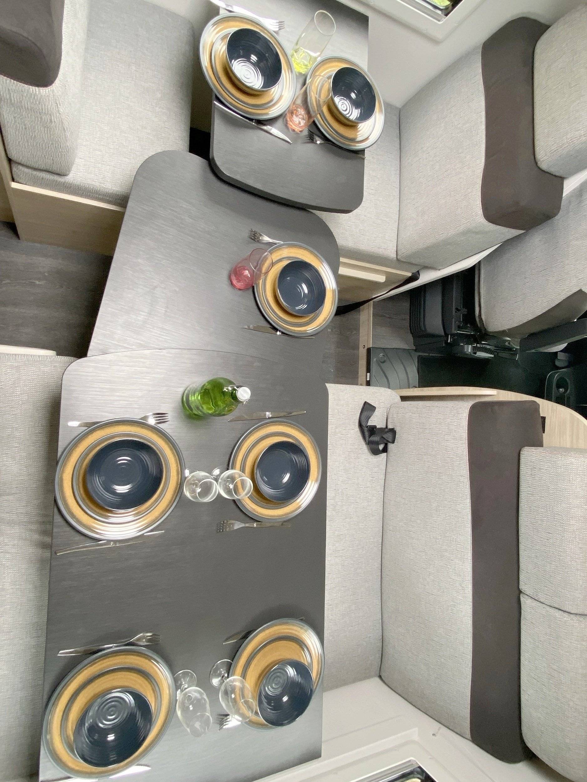 Chausson CHAUSSON C656