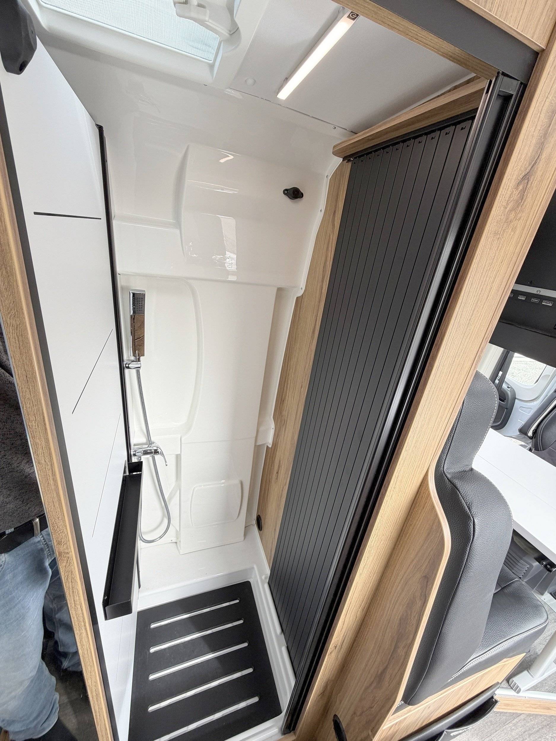 Font Vendôme Leadercamp