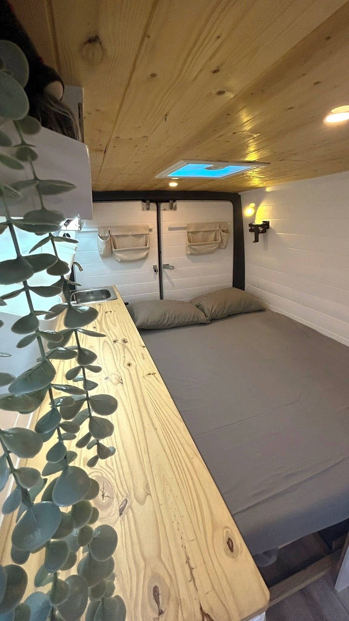 Mercedes SPRINTER L2H1