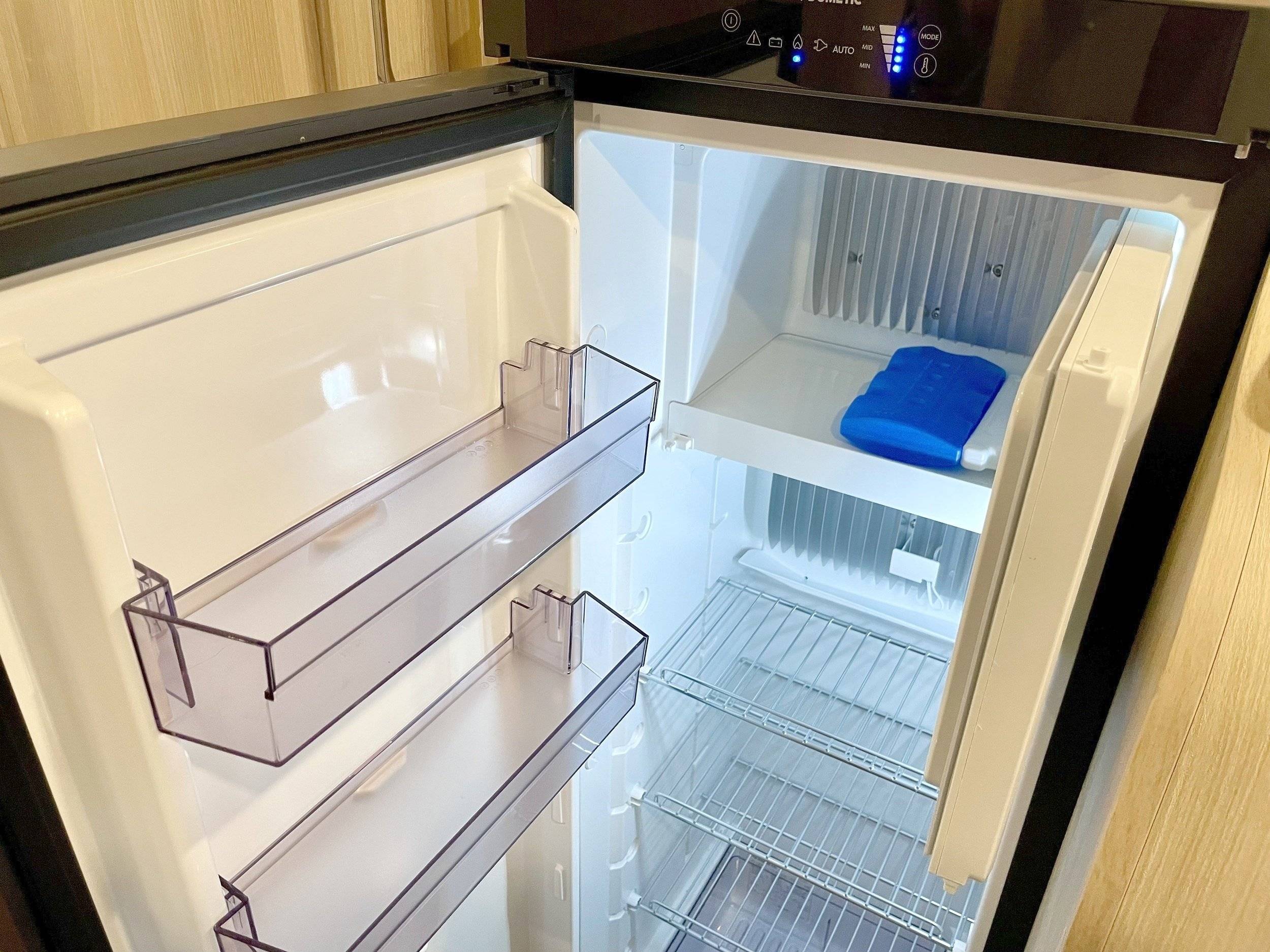 Rapido Dreamer Van XL