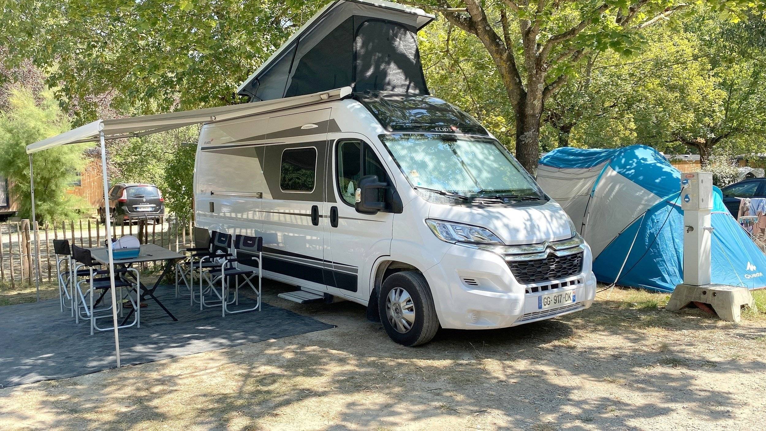 Elios Elios 59T Skyline