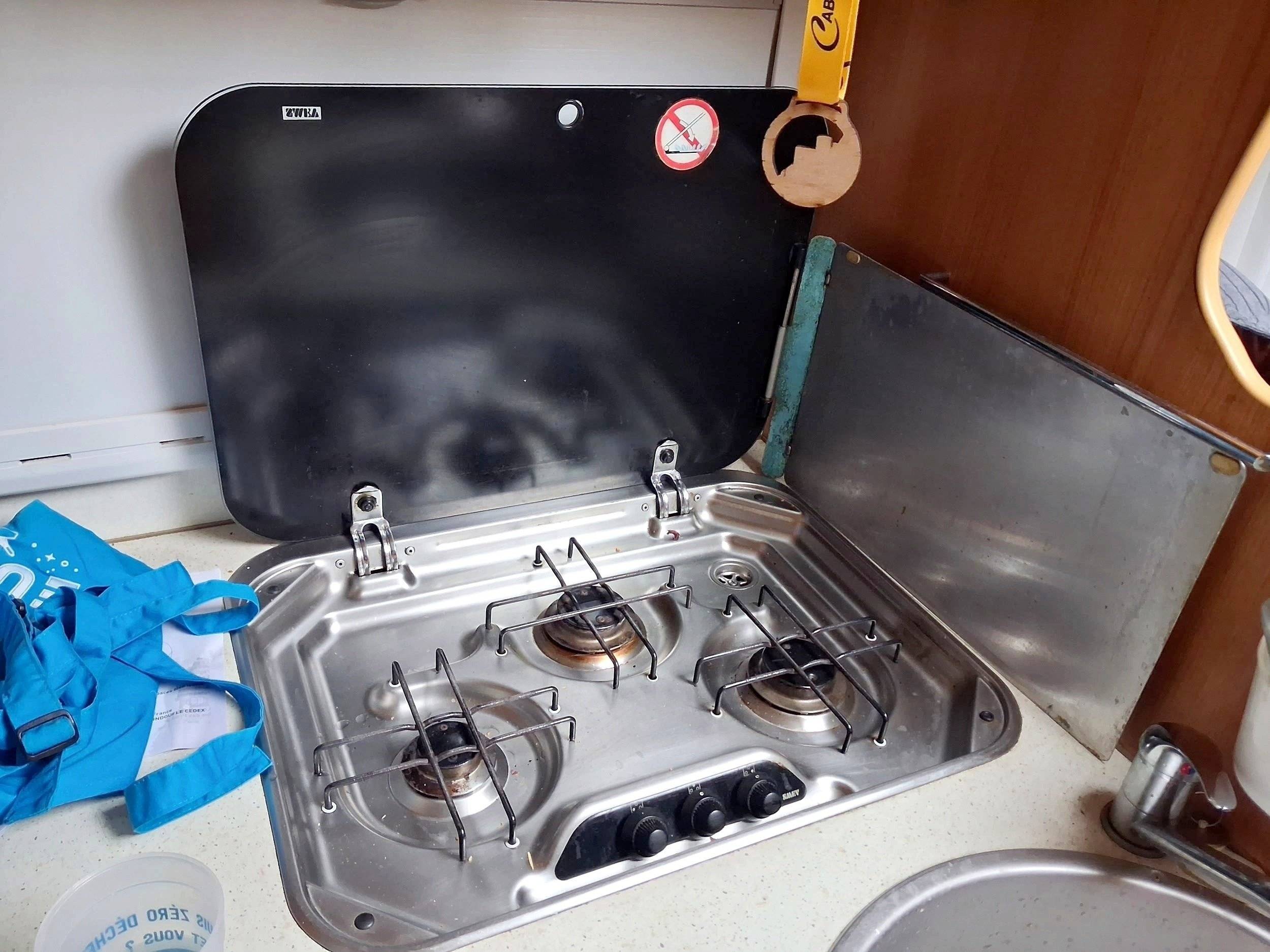 Chausson 02 Max Active