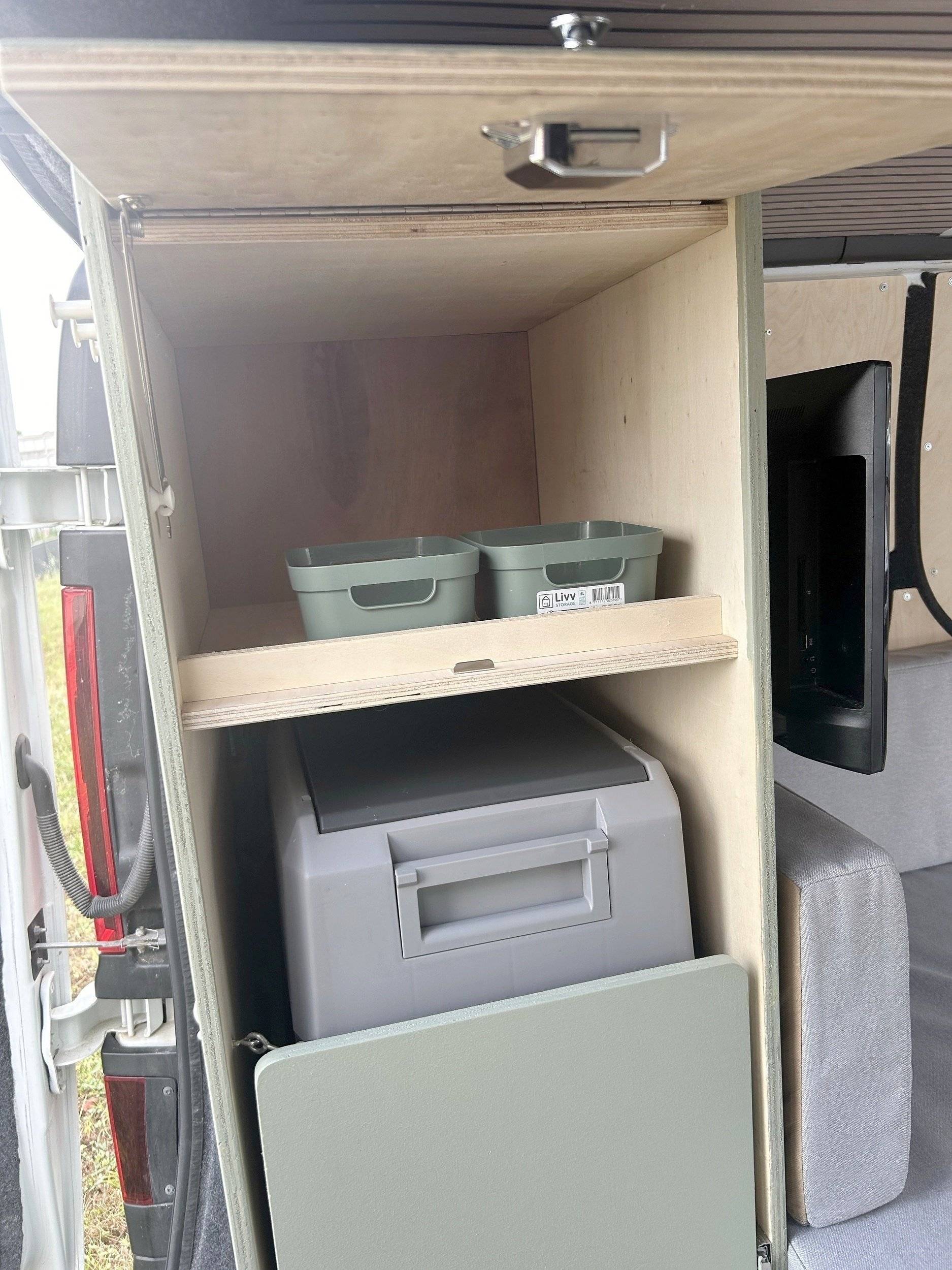 Kapam Trafic 1,6 l 120 ch