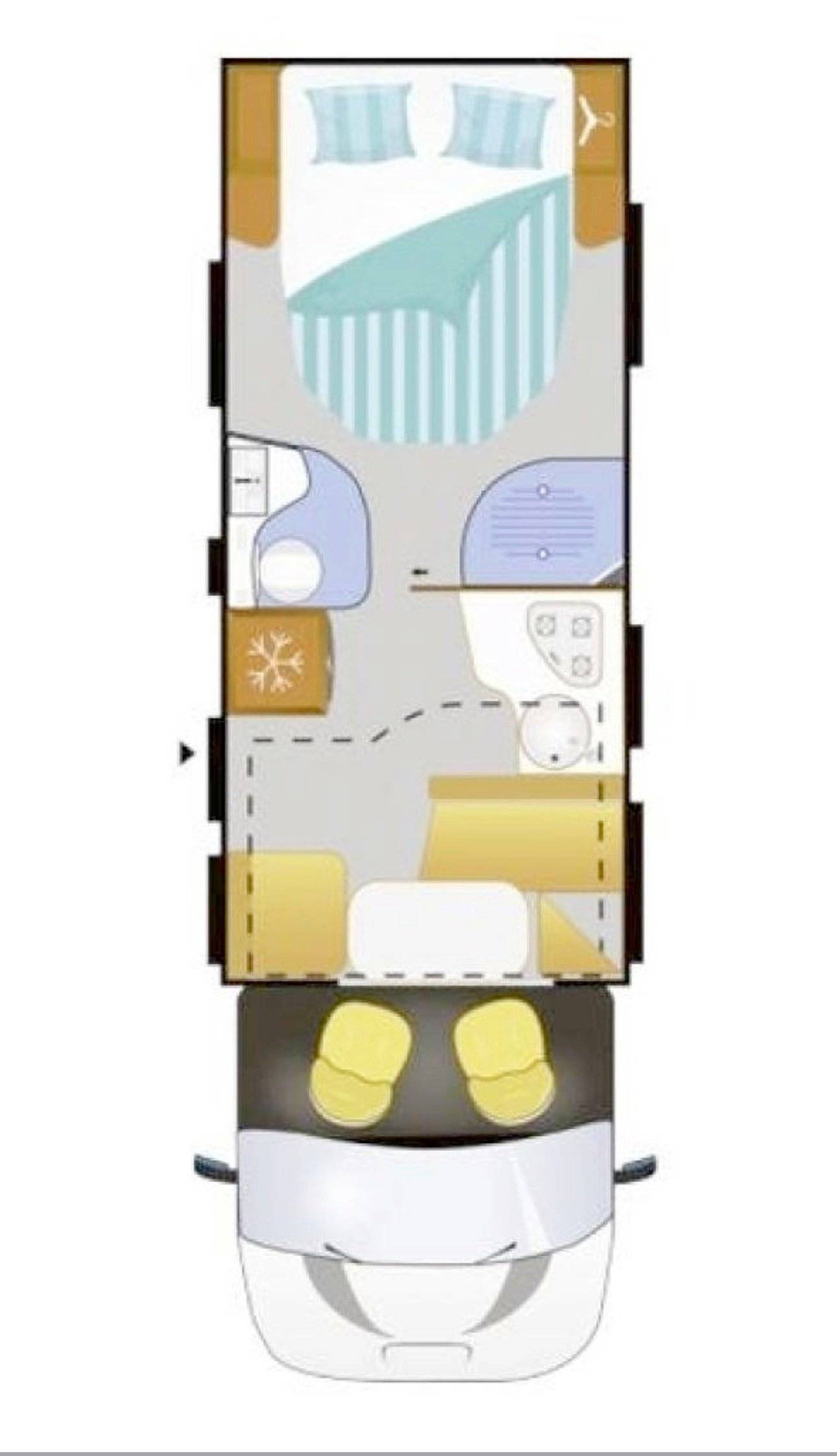 Challenger 2,3 l 130 ch