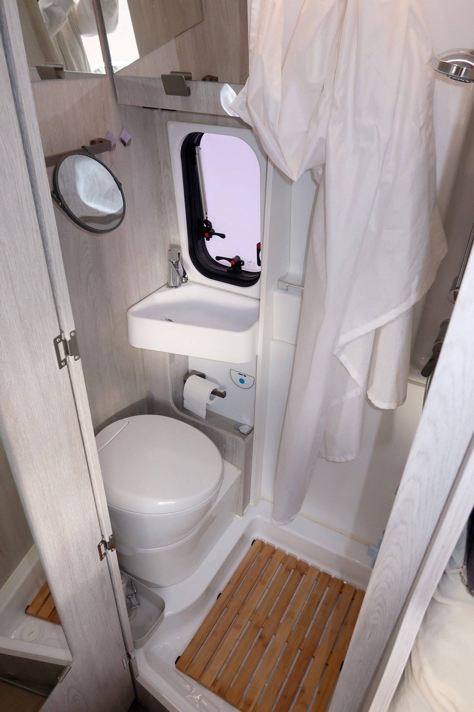 Roller Team Roller Team Livingstone Duo