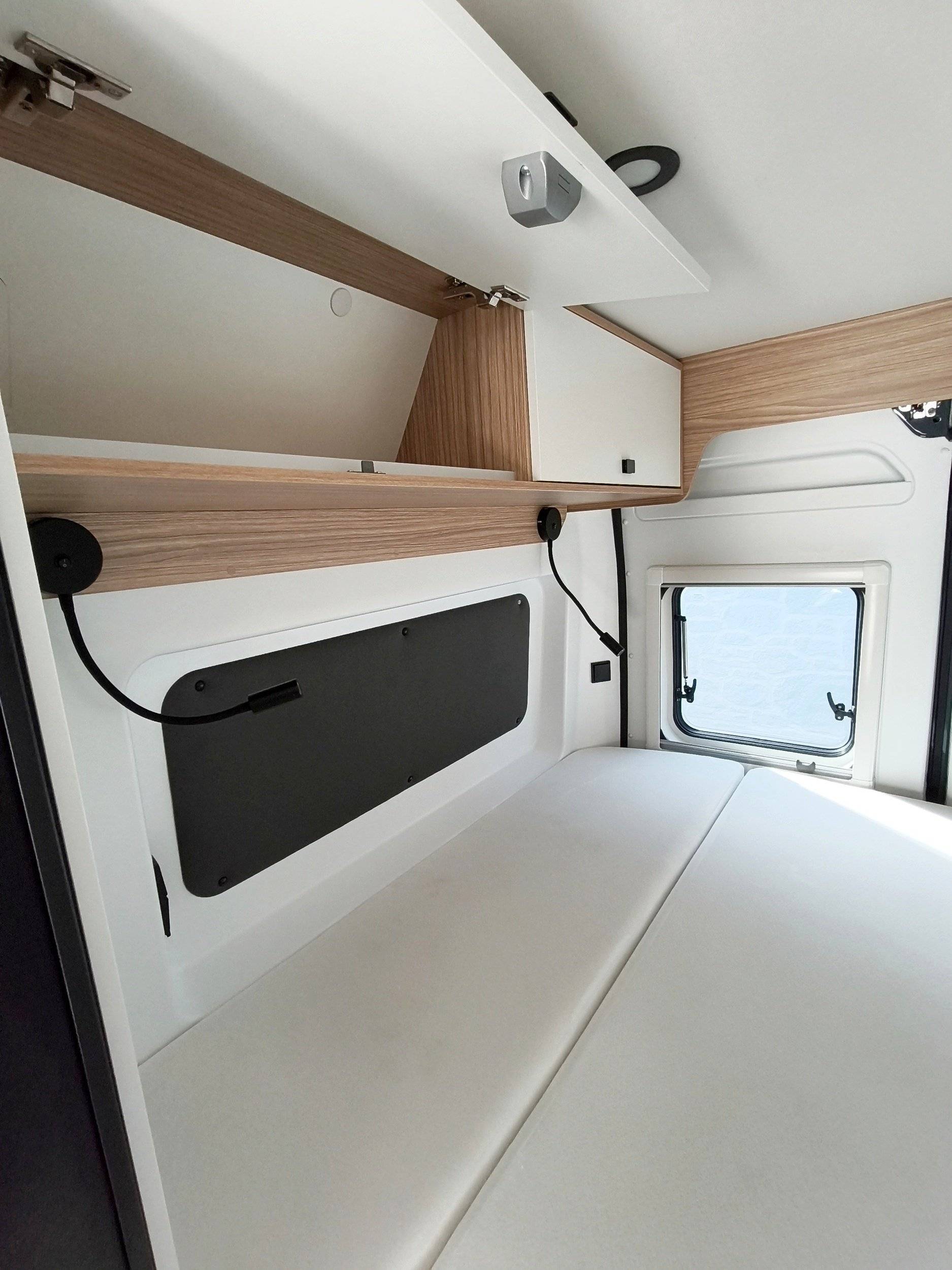 Pilote V600G