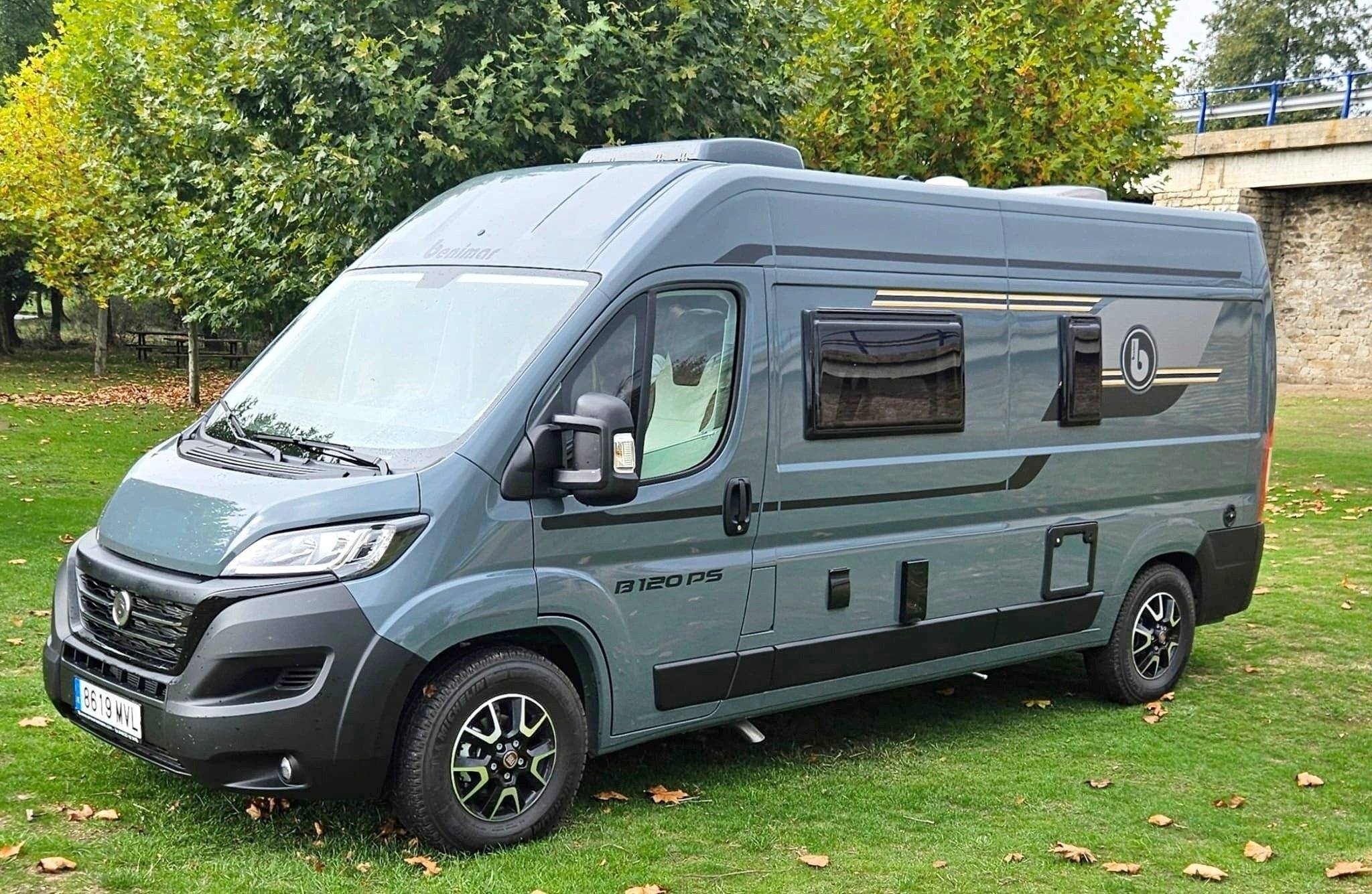 Benimar benimar b120